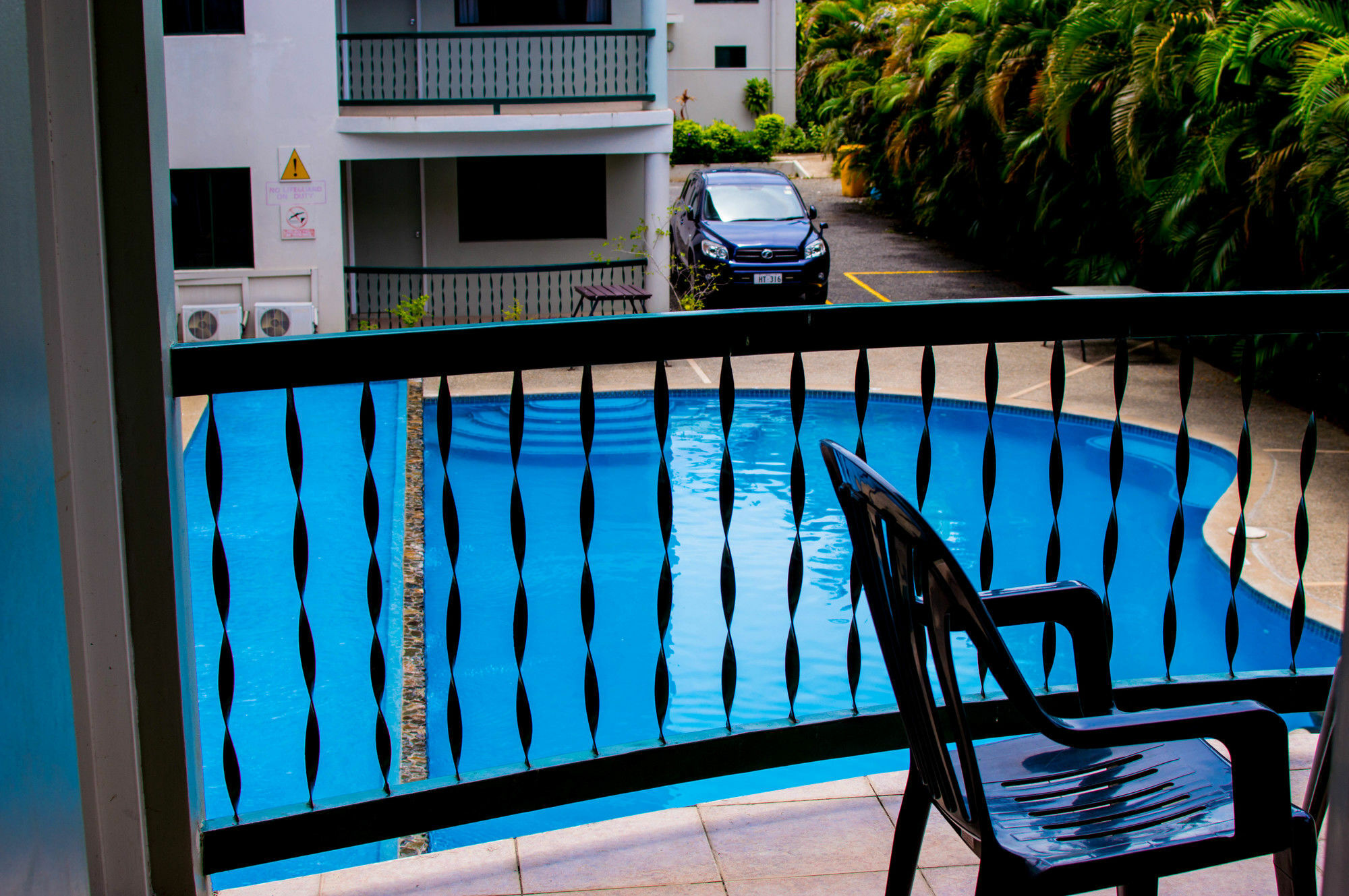 Hexagon International Hotel, & Hotel