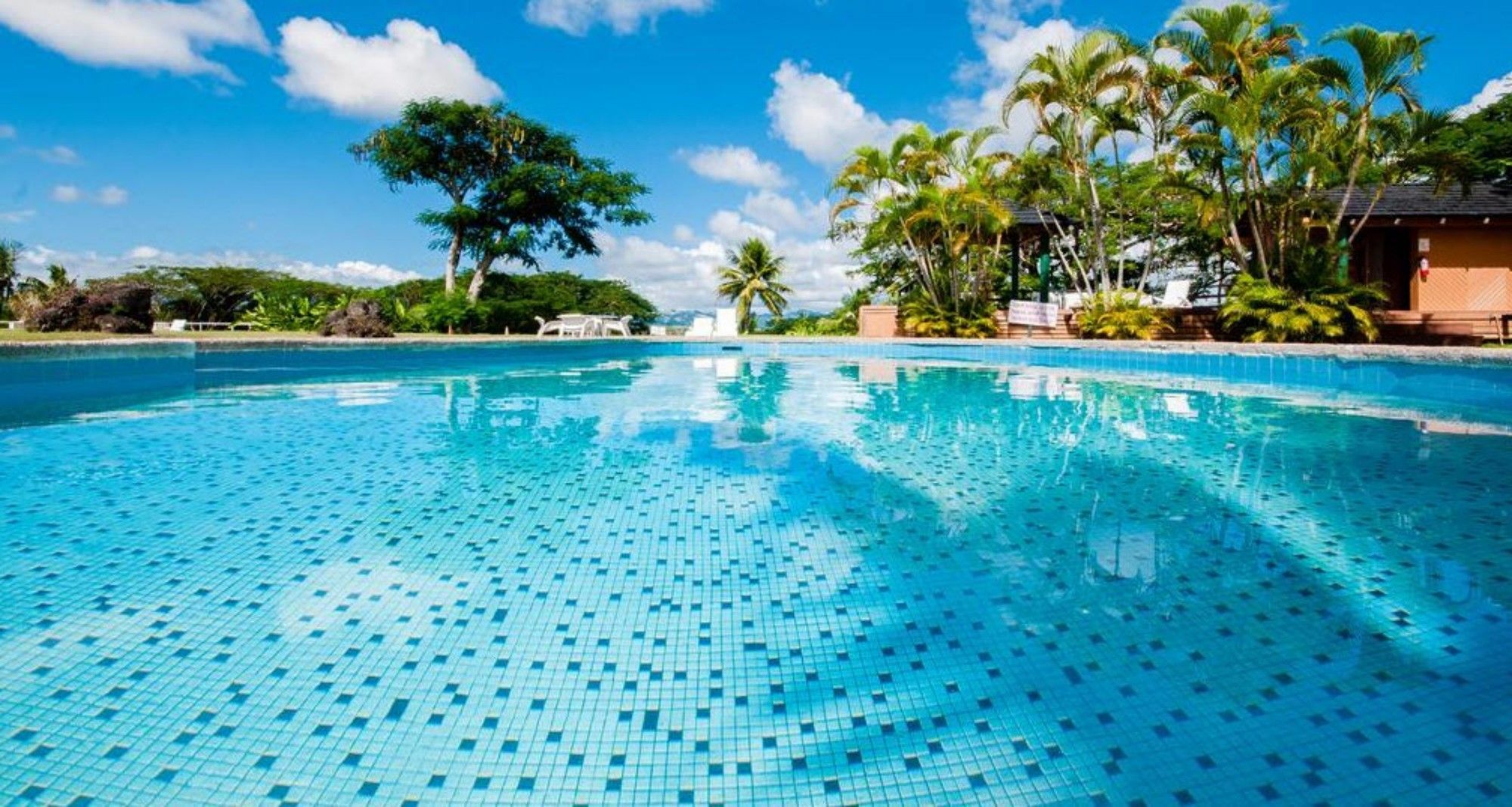 Apartment Tanoa *