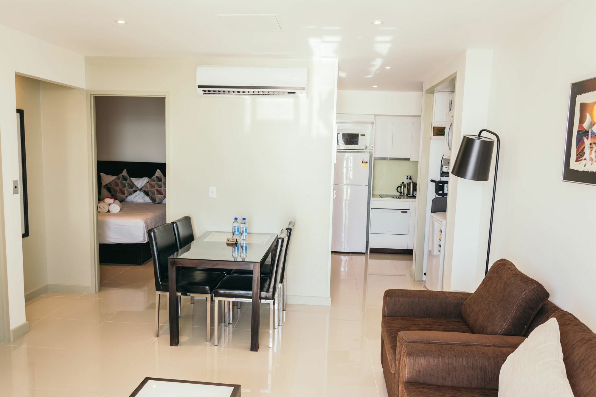 Ramada Suites By Wyndham Wailoaloa Beach Fiji Aparthotel Nadi