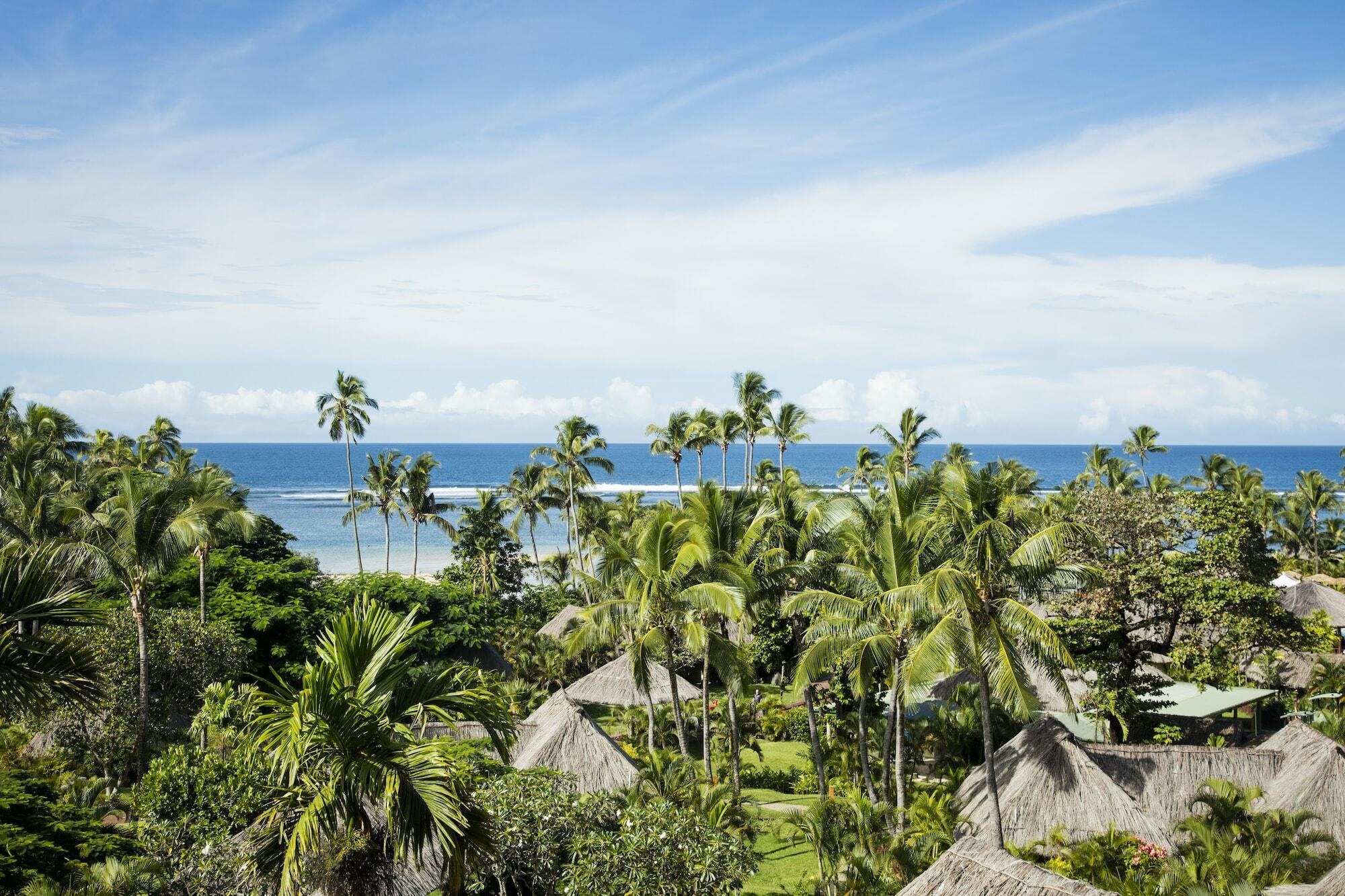 Resort Outrigger Fiji Korotogo