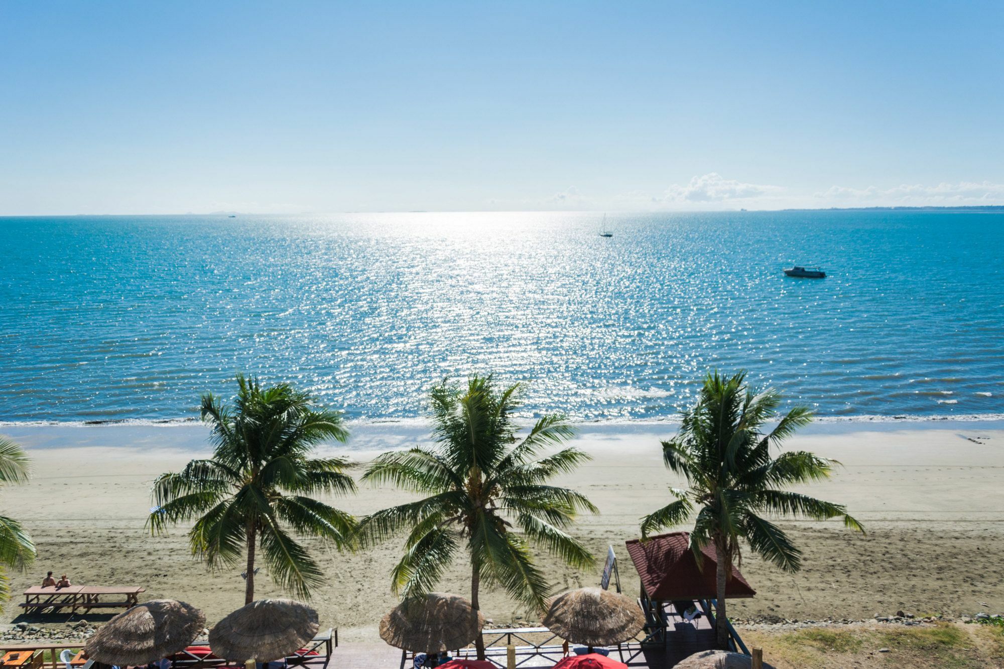 Ramada Suites By Wyndham Wailoaloa Beach Fiji Nadi