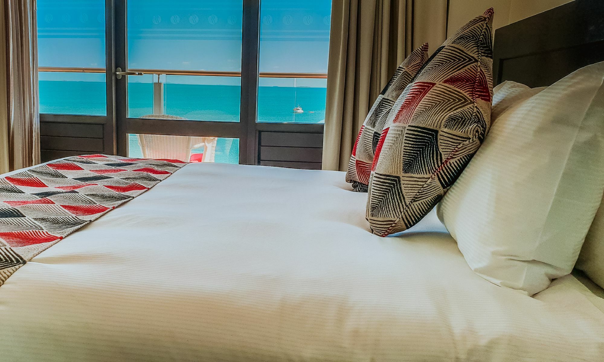 Ramada Suites By Wyndham Wailoaloa Beach Fiji Aparthotel 4*