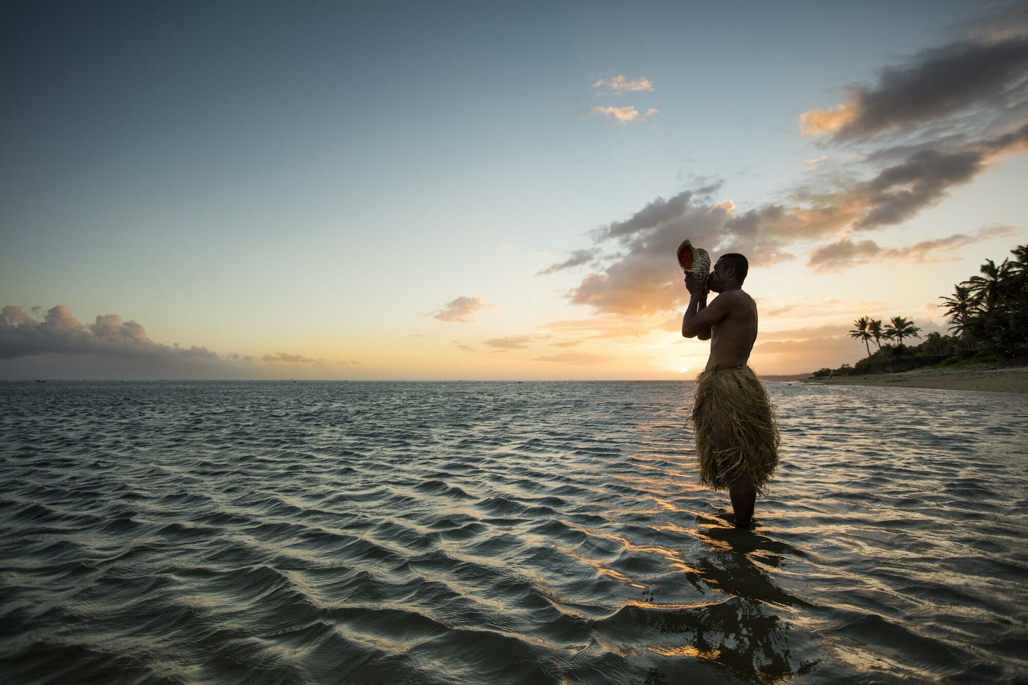Resort Outrigger Fiji