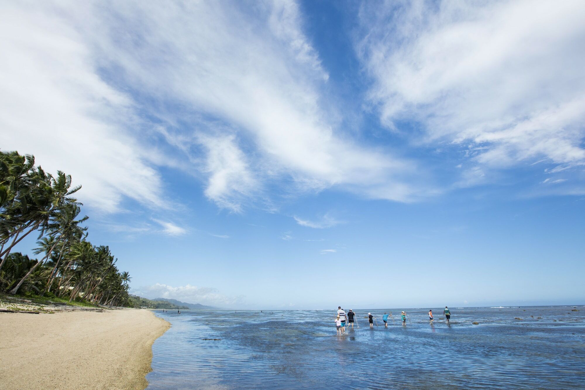 Resort Outrigger Fiji 5*