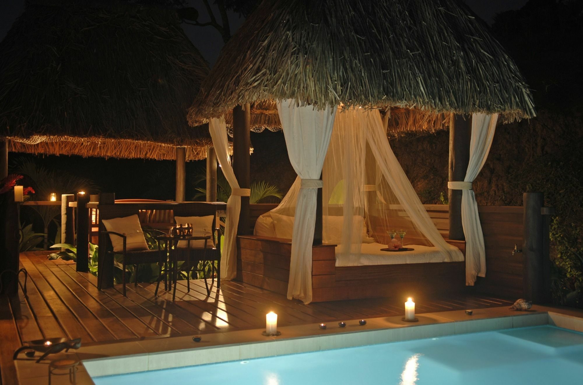 Emaho Sekawa Resort 5*
