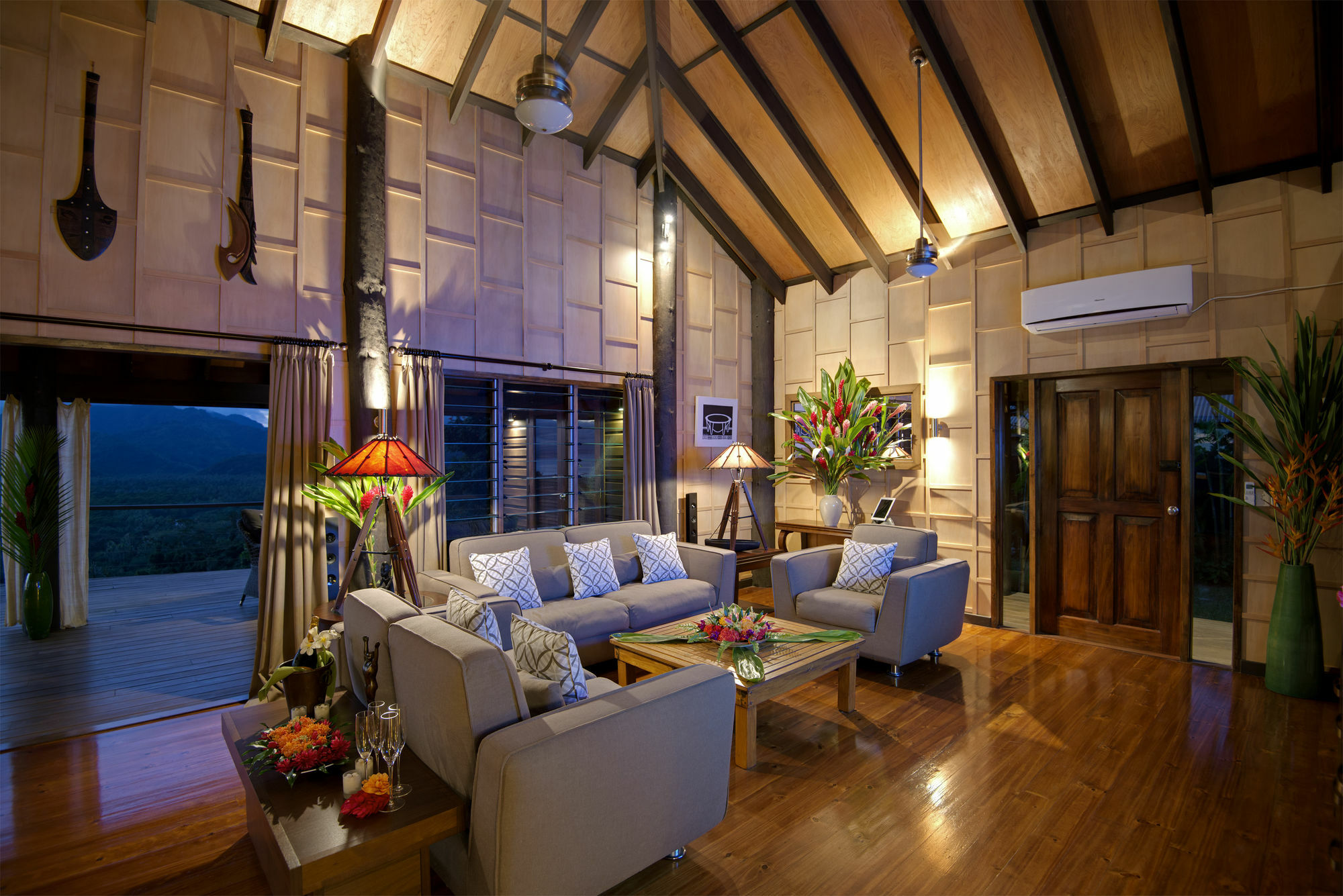 Emaho Sekawa Resort Savusavu