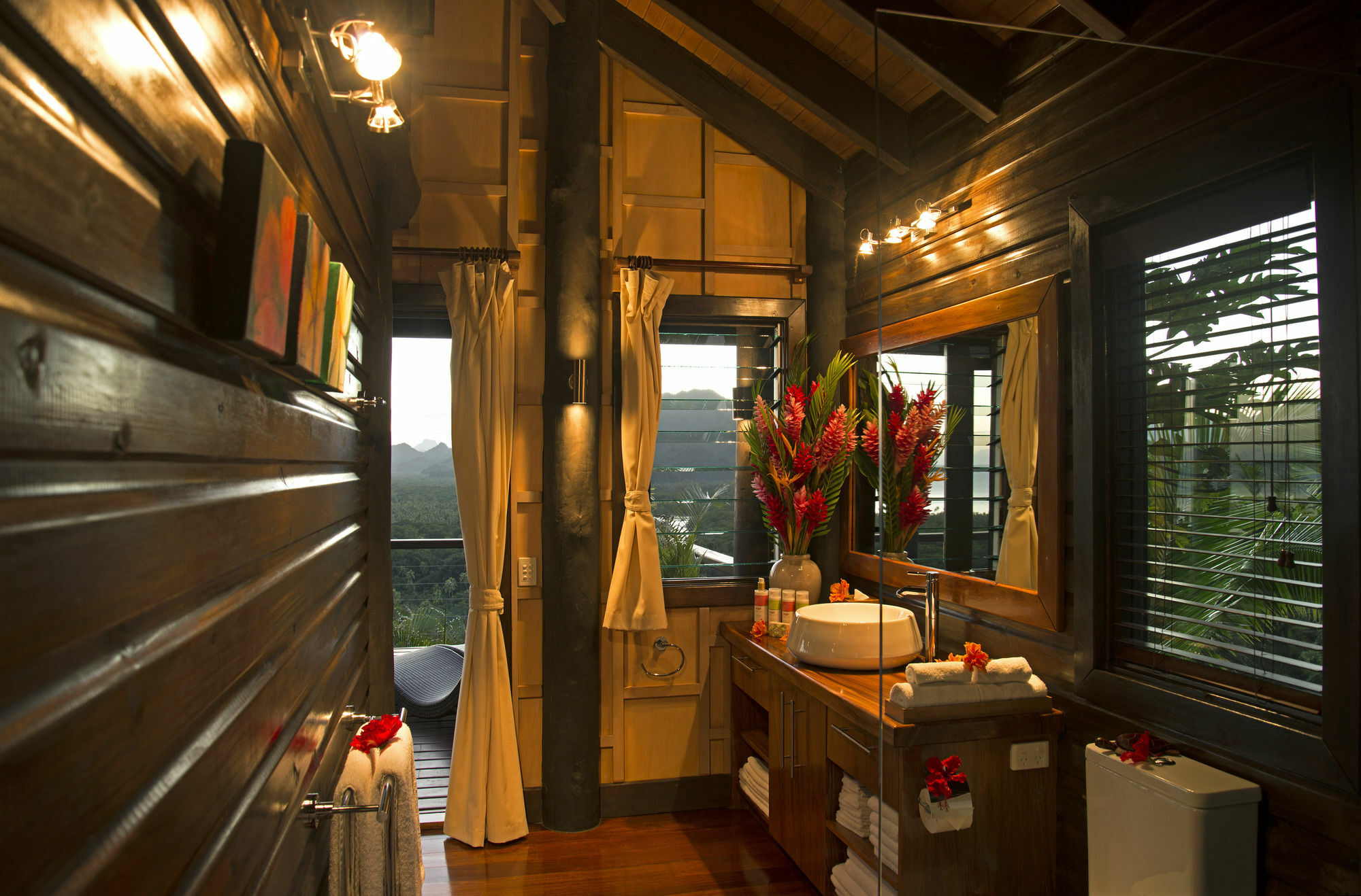 Emaho Sekawa Resort Savusavu