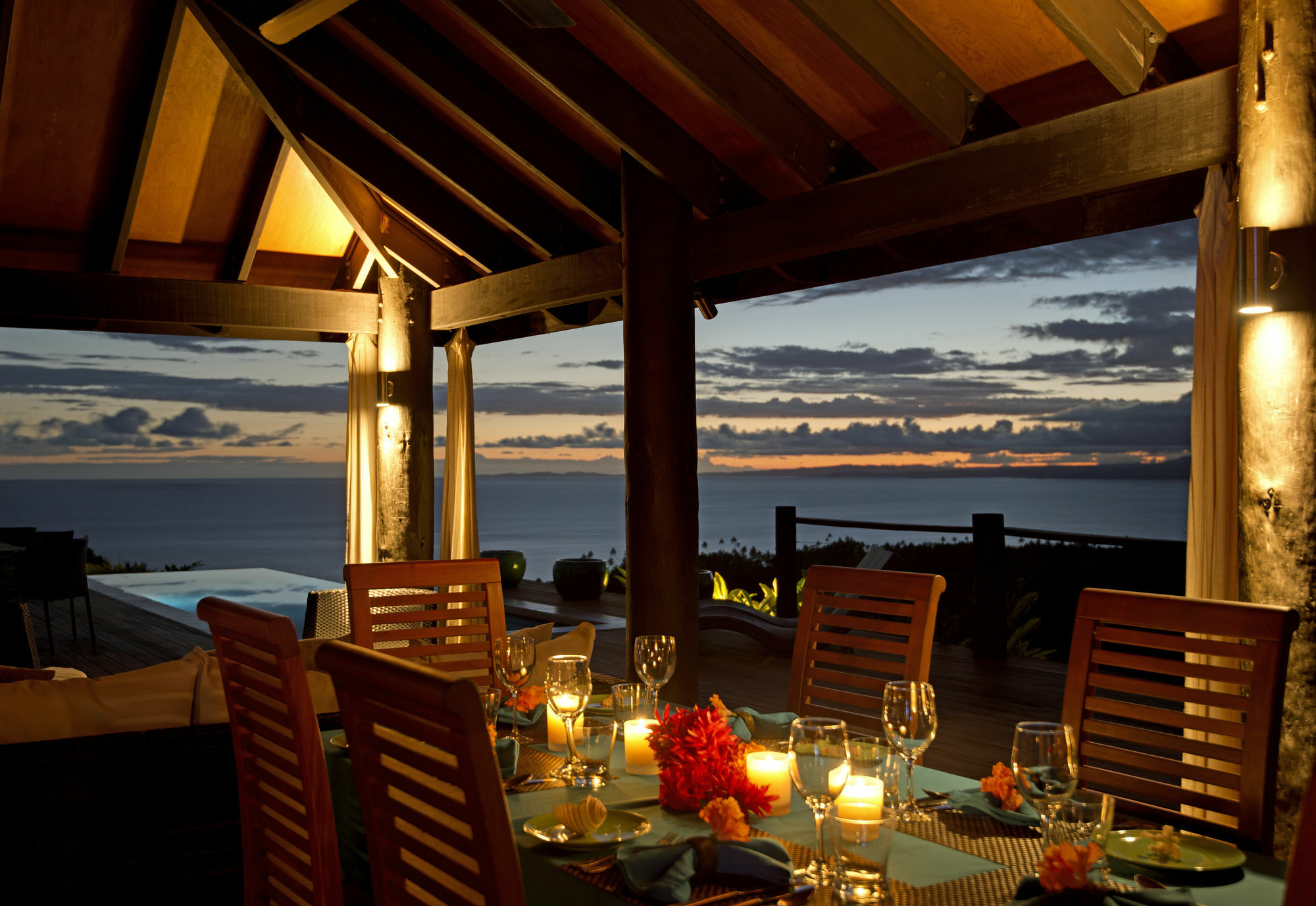 Resort Emaho Sekawa Savusavu