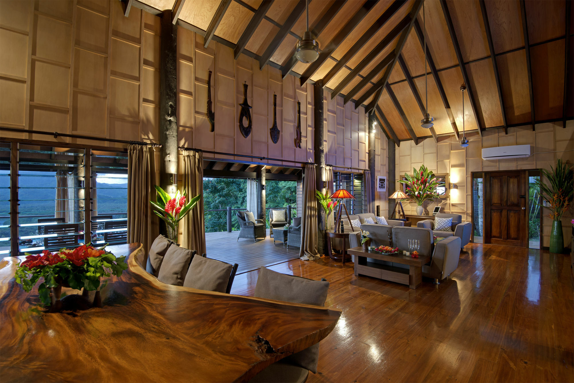 Resort Emaho Sekawa Savusavu