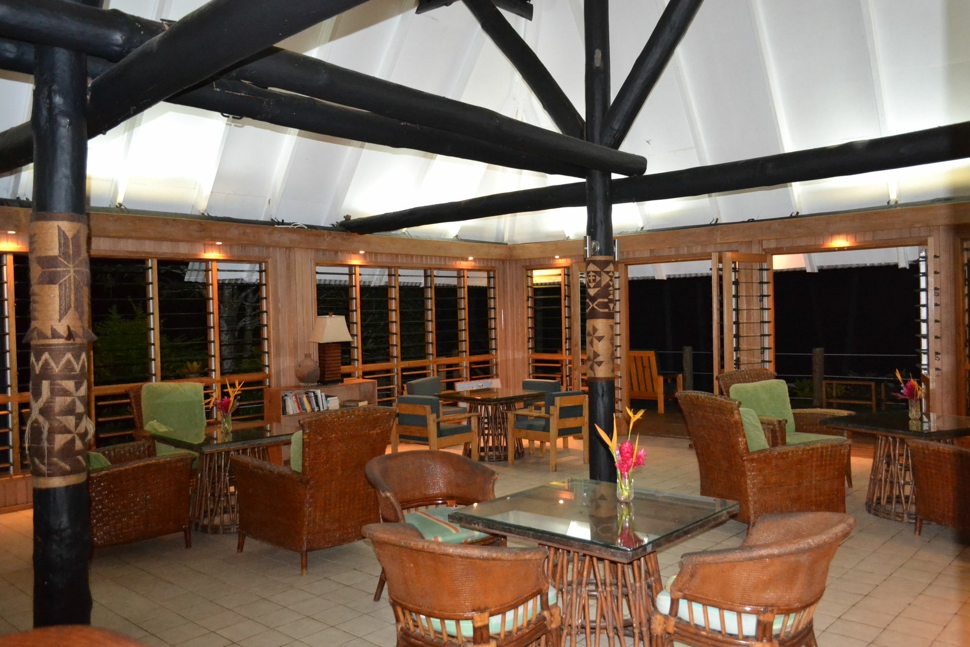 Daku 3* Savusavu