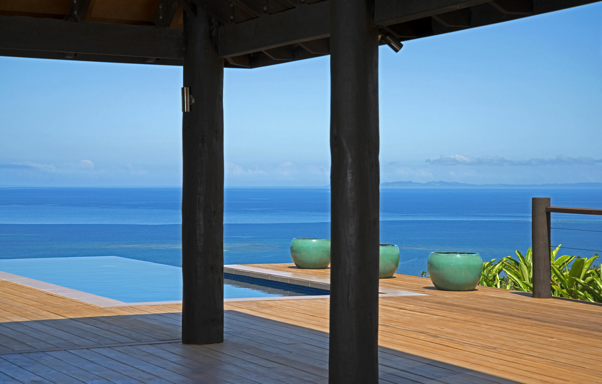Emaho Sekawa 5* Savusavu