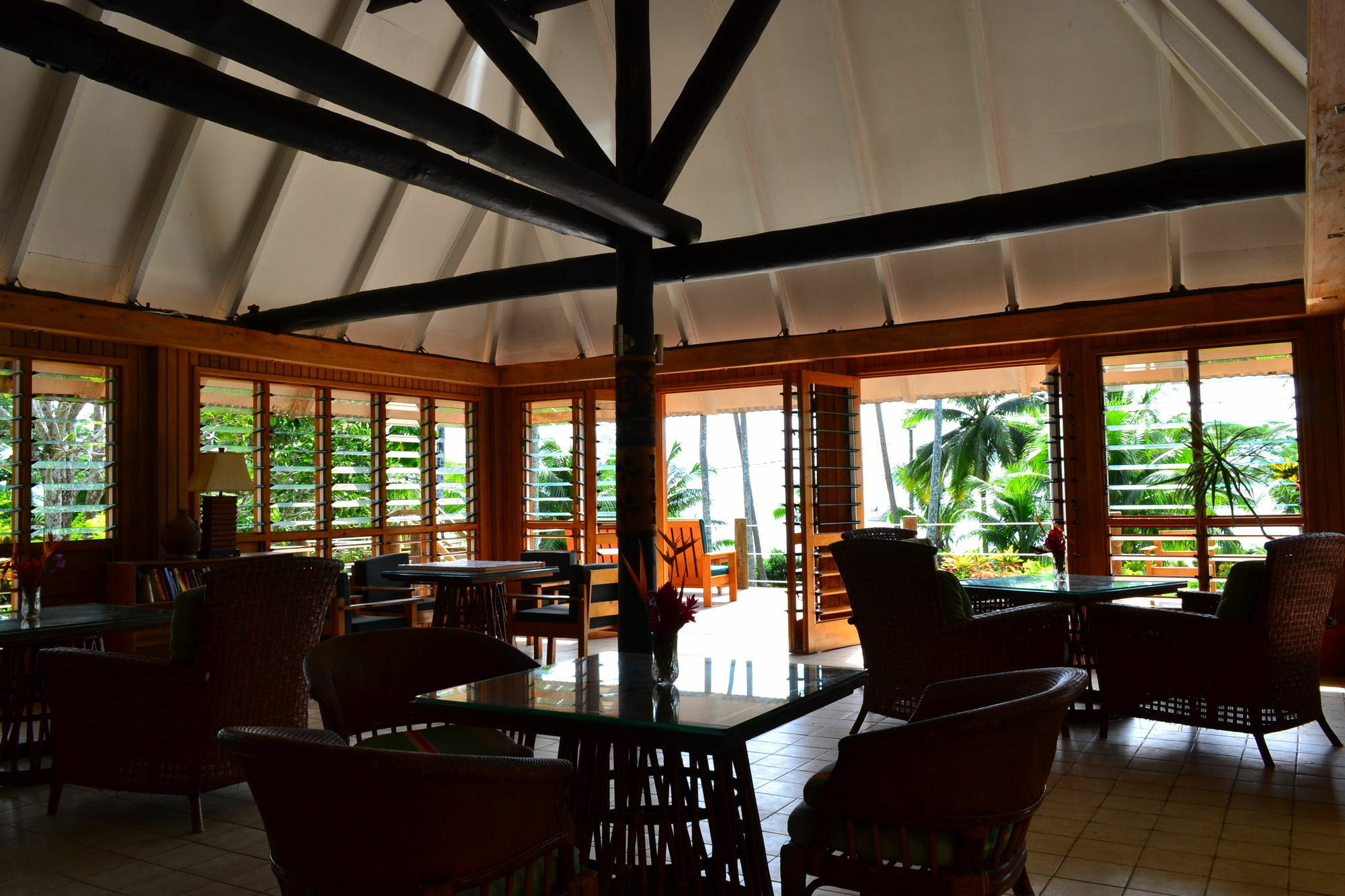 Daku Resort 3*