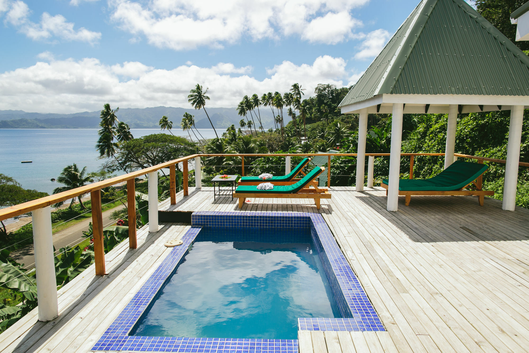 Daku 3* Savusavu
