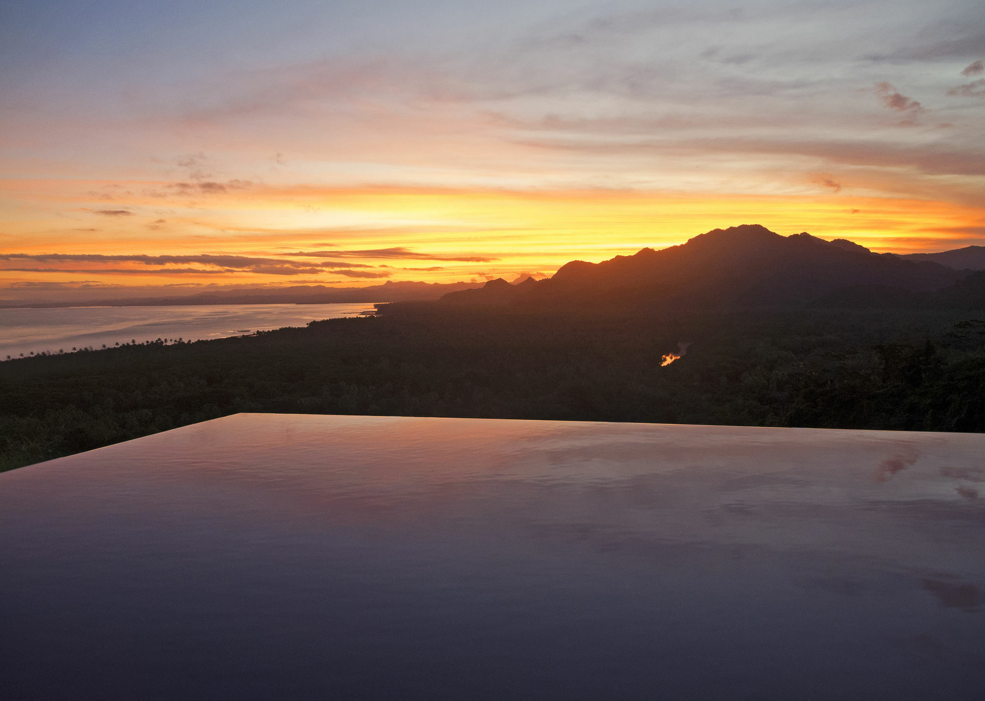 Emaho Sekawa 5* Savusavu