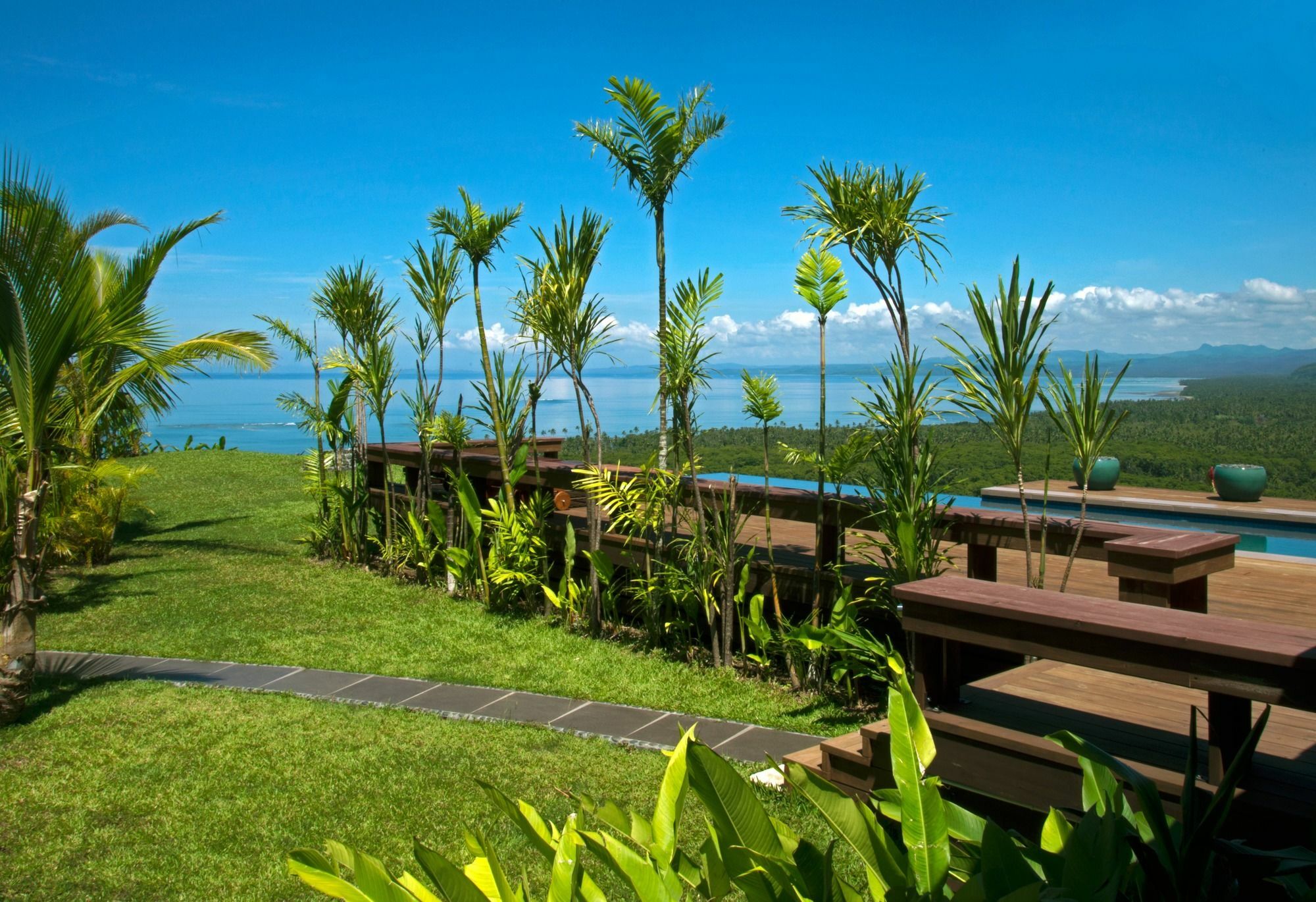 Emaho Sekawa 5* Savusavu
