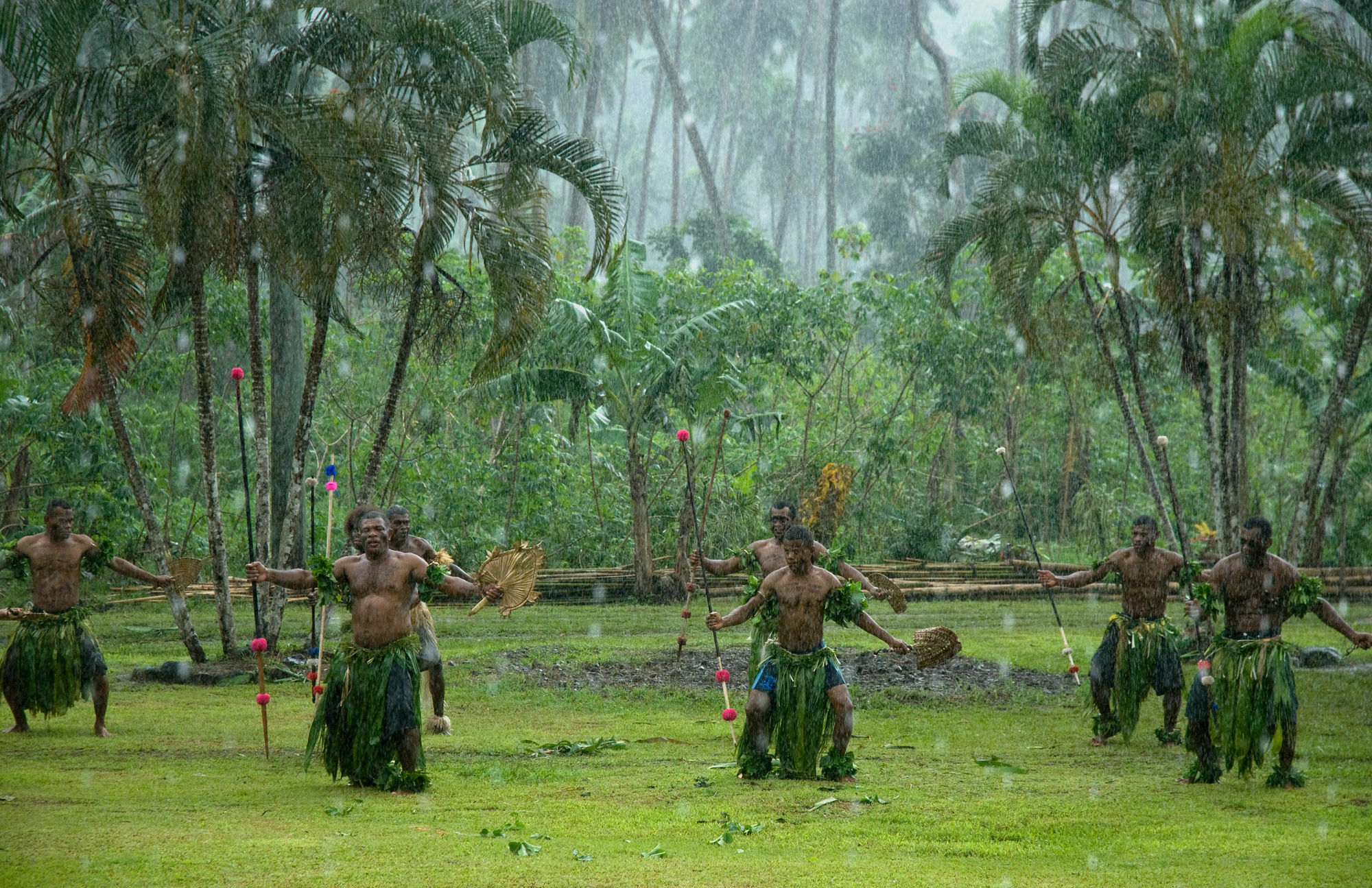 Emaho Sekawa Resort Savusavu