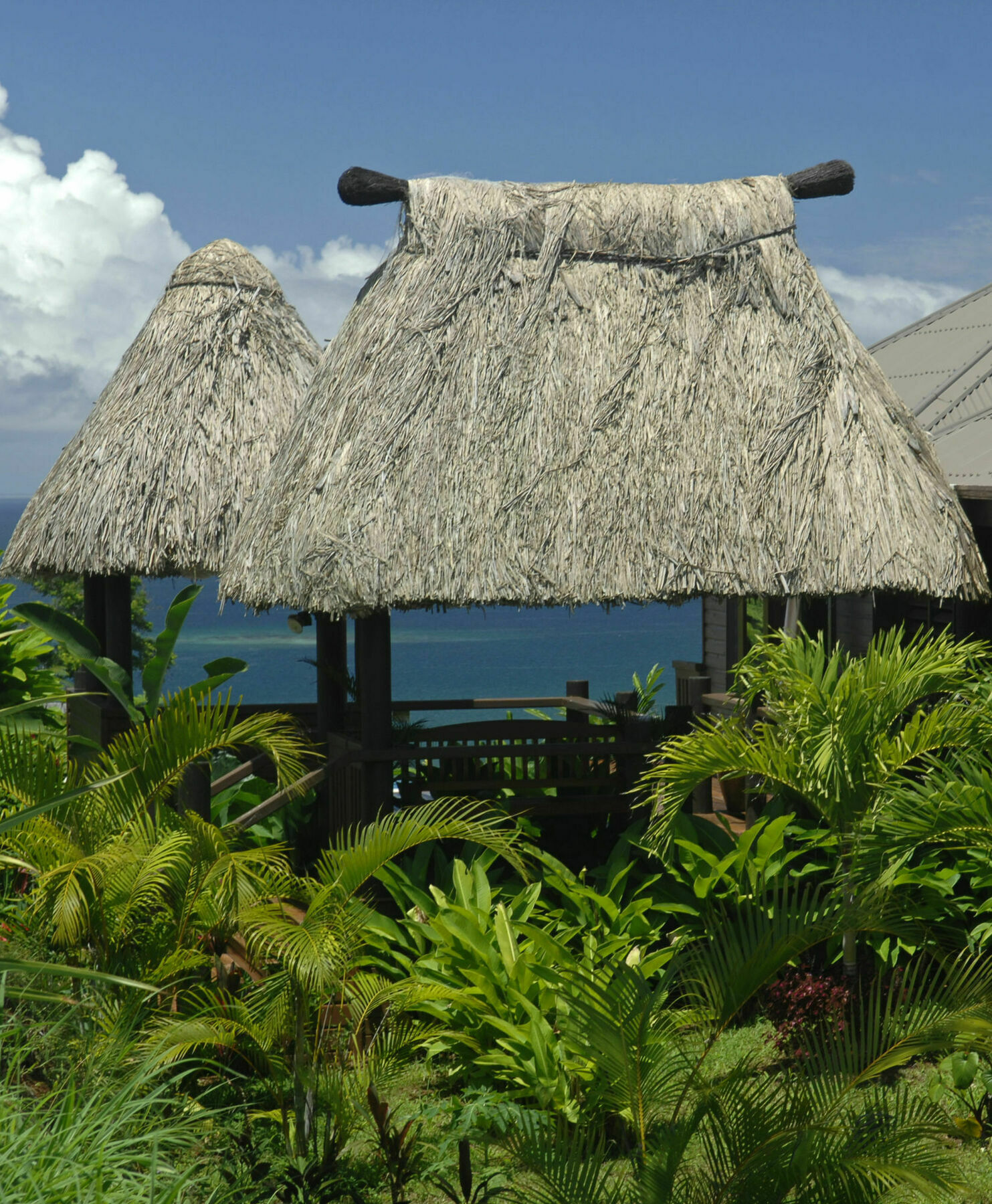 Emaho Sekawa Resort