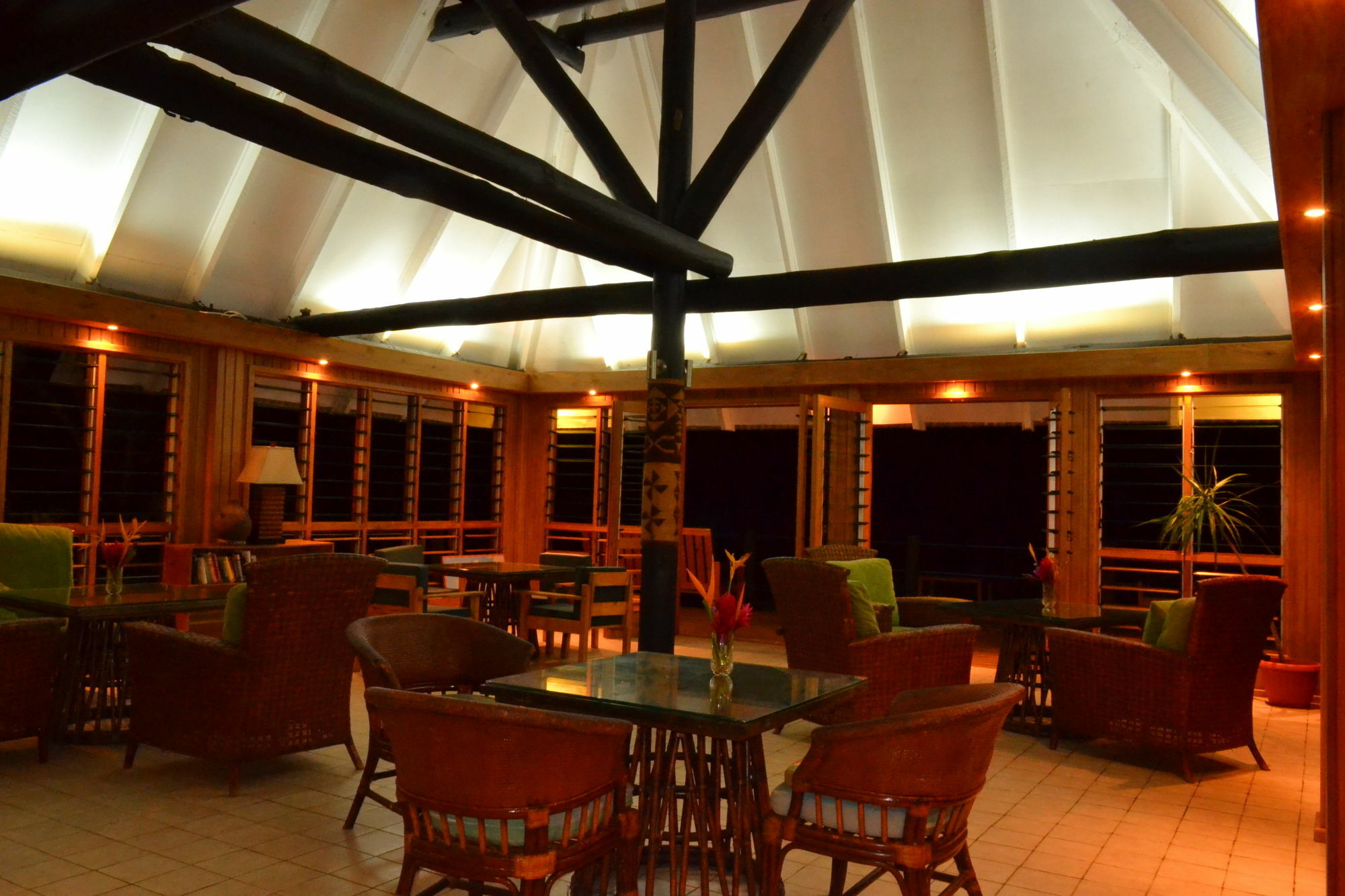 Daku Resort