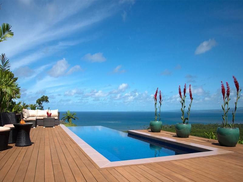 Emaho Sekawa 5* Savusavu