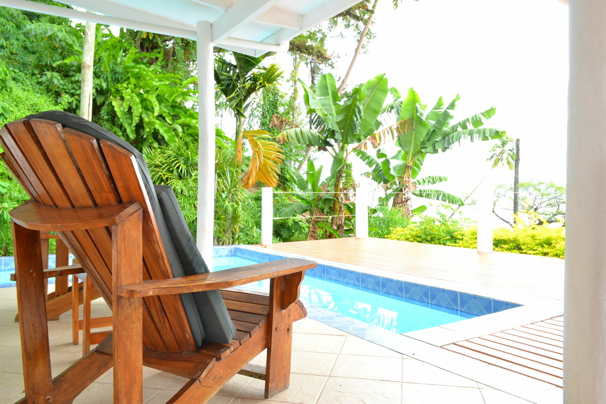 Resort Daku