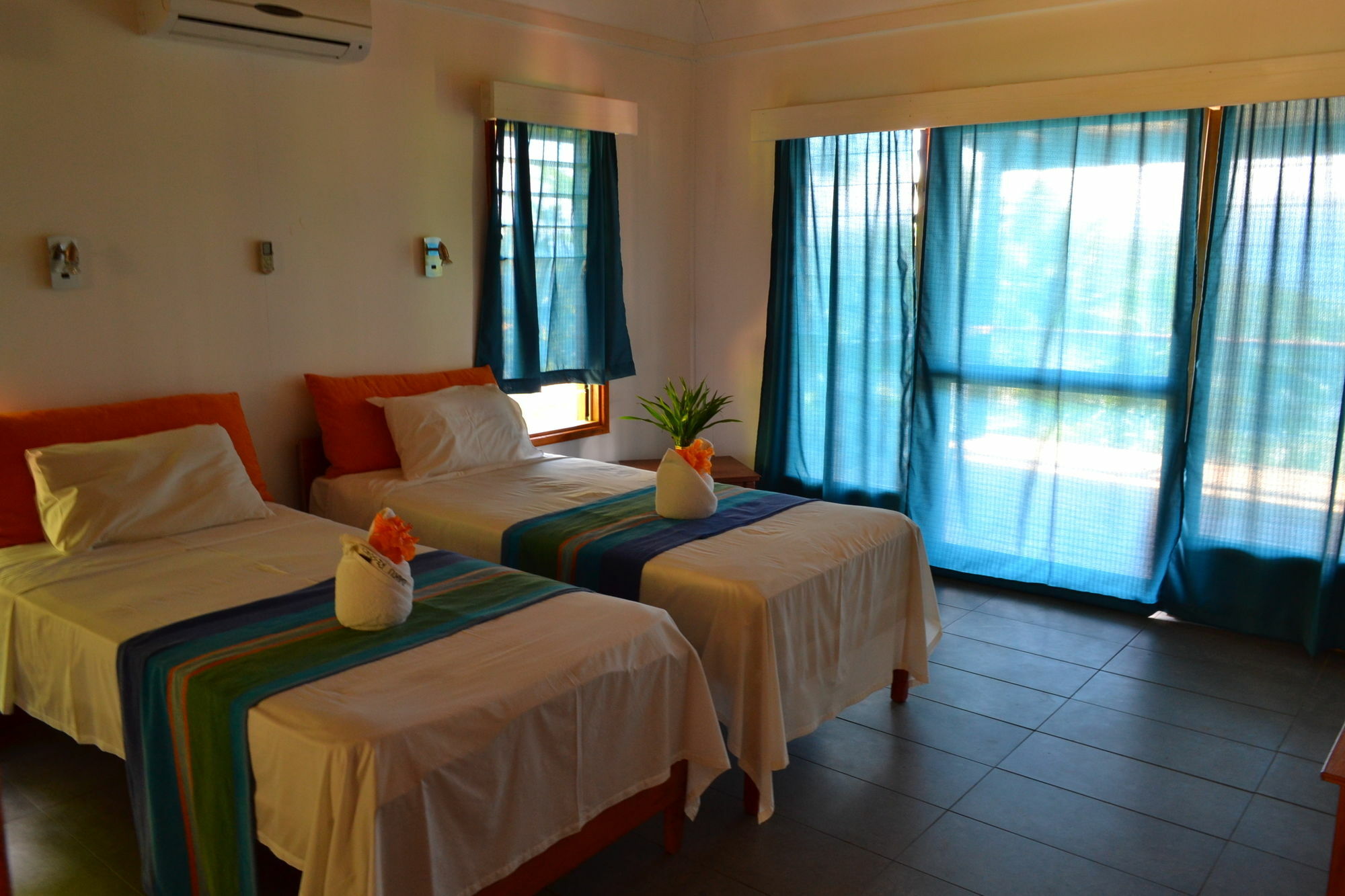 Daku Resort Savusavu