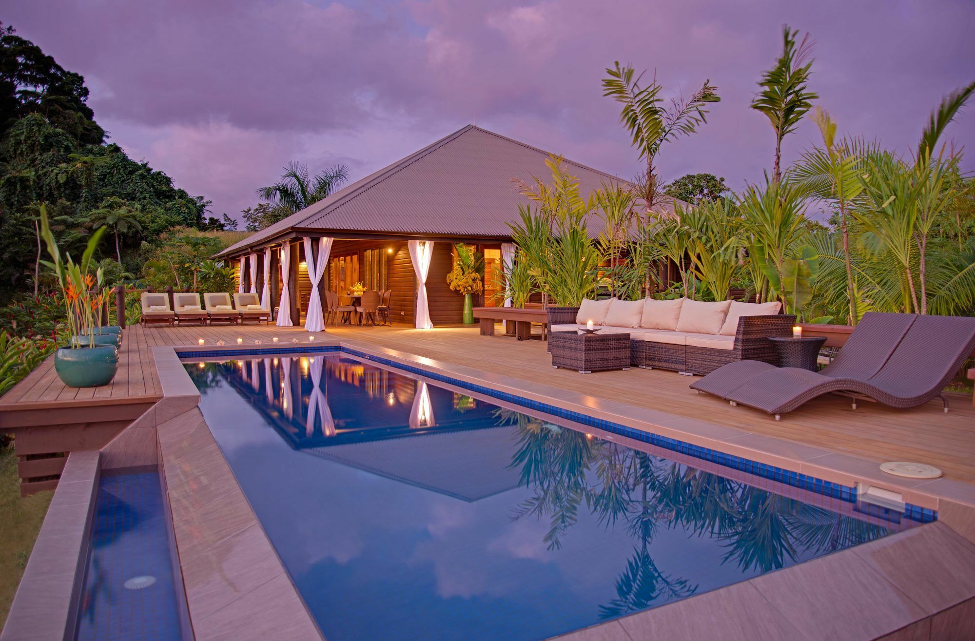 Resort Emaho Sekawa 5*