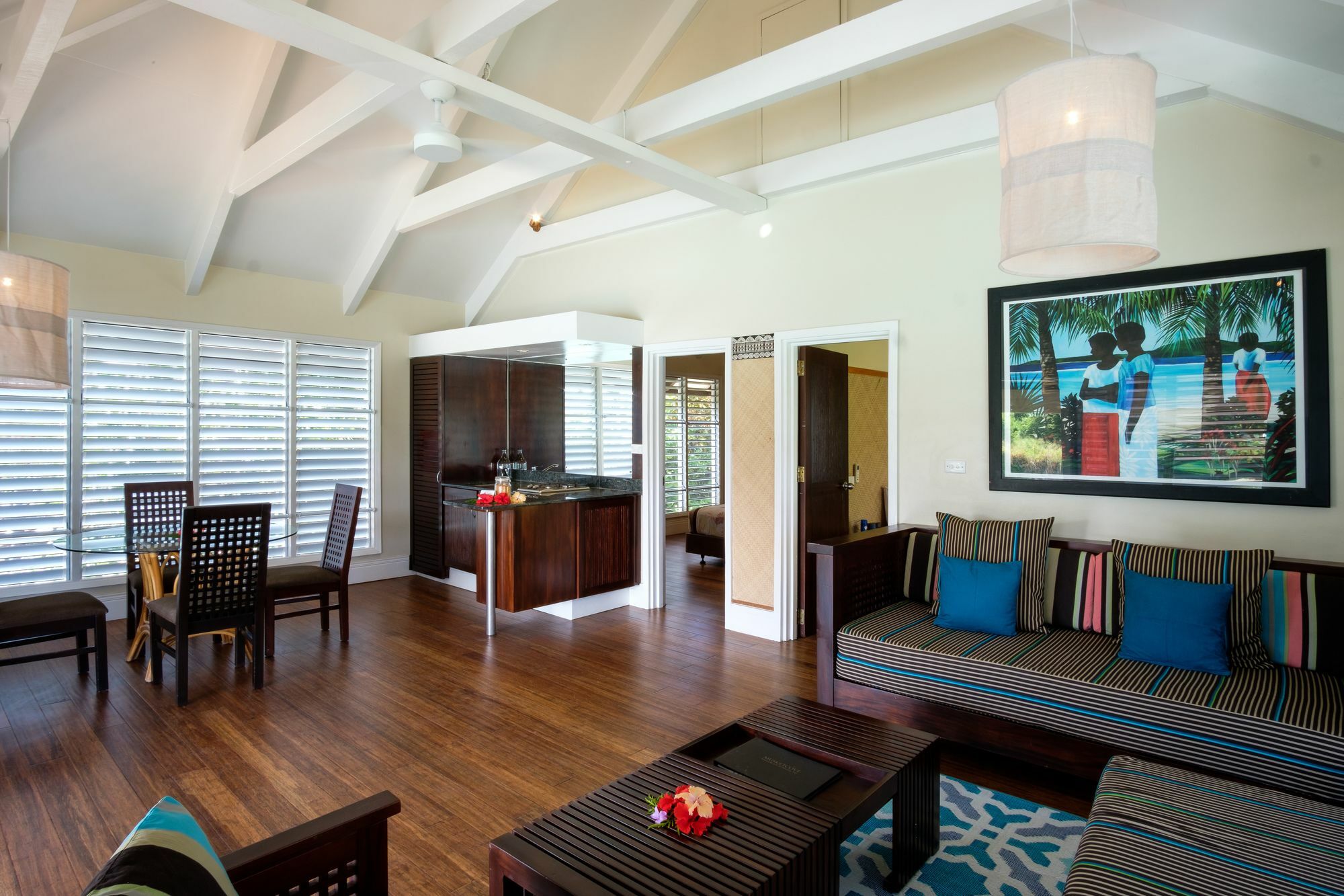 Musket Cove Island 4* Malolo Lailai