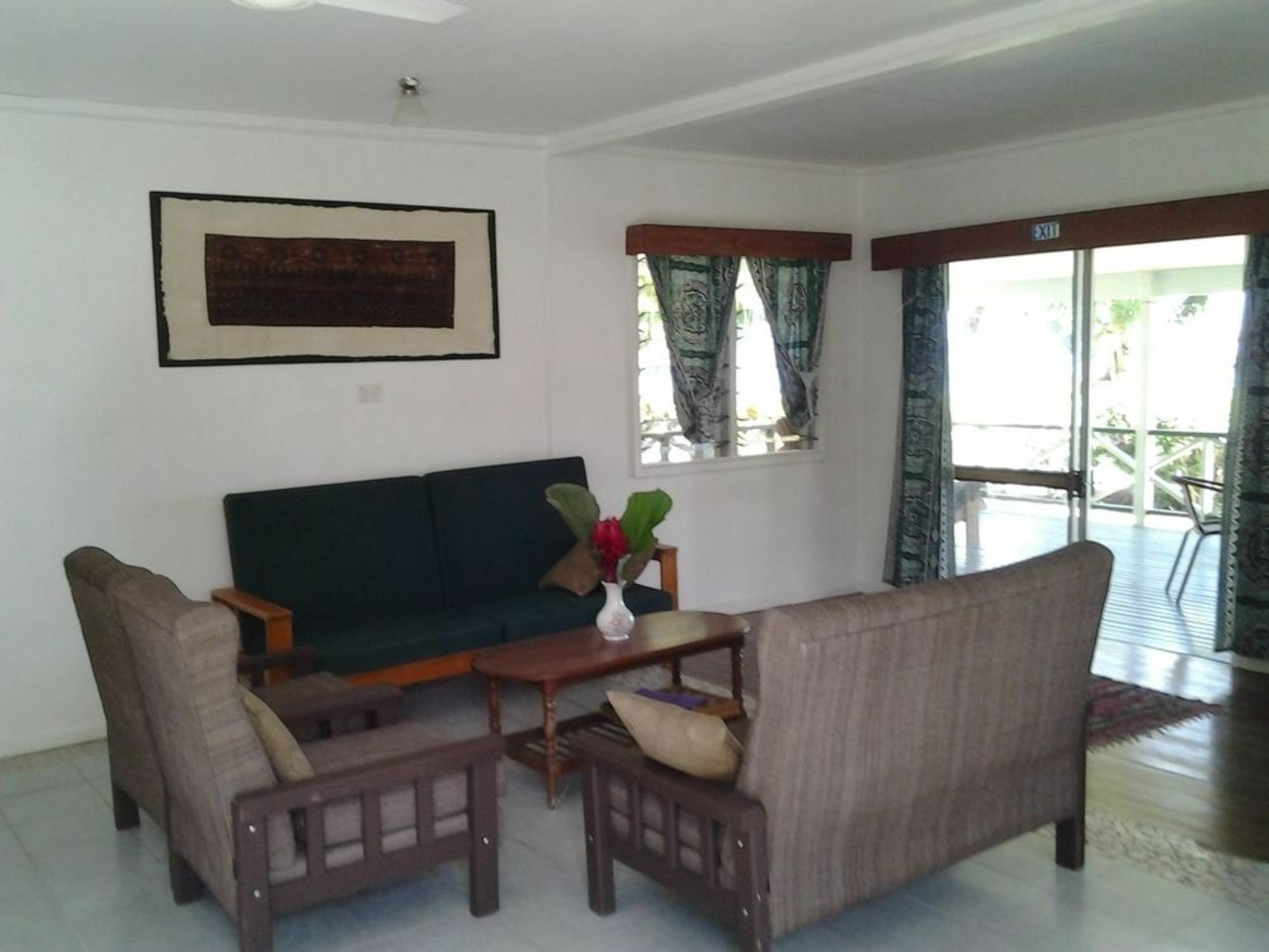 Daku Savusavu
