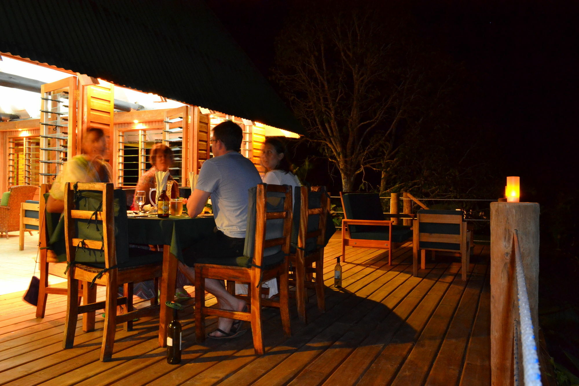 Daku 3* Savusavu