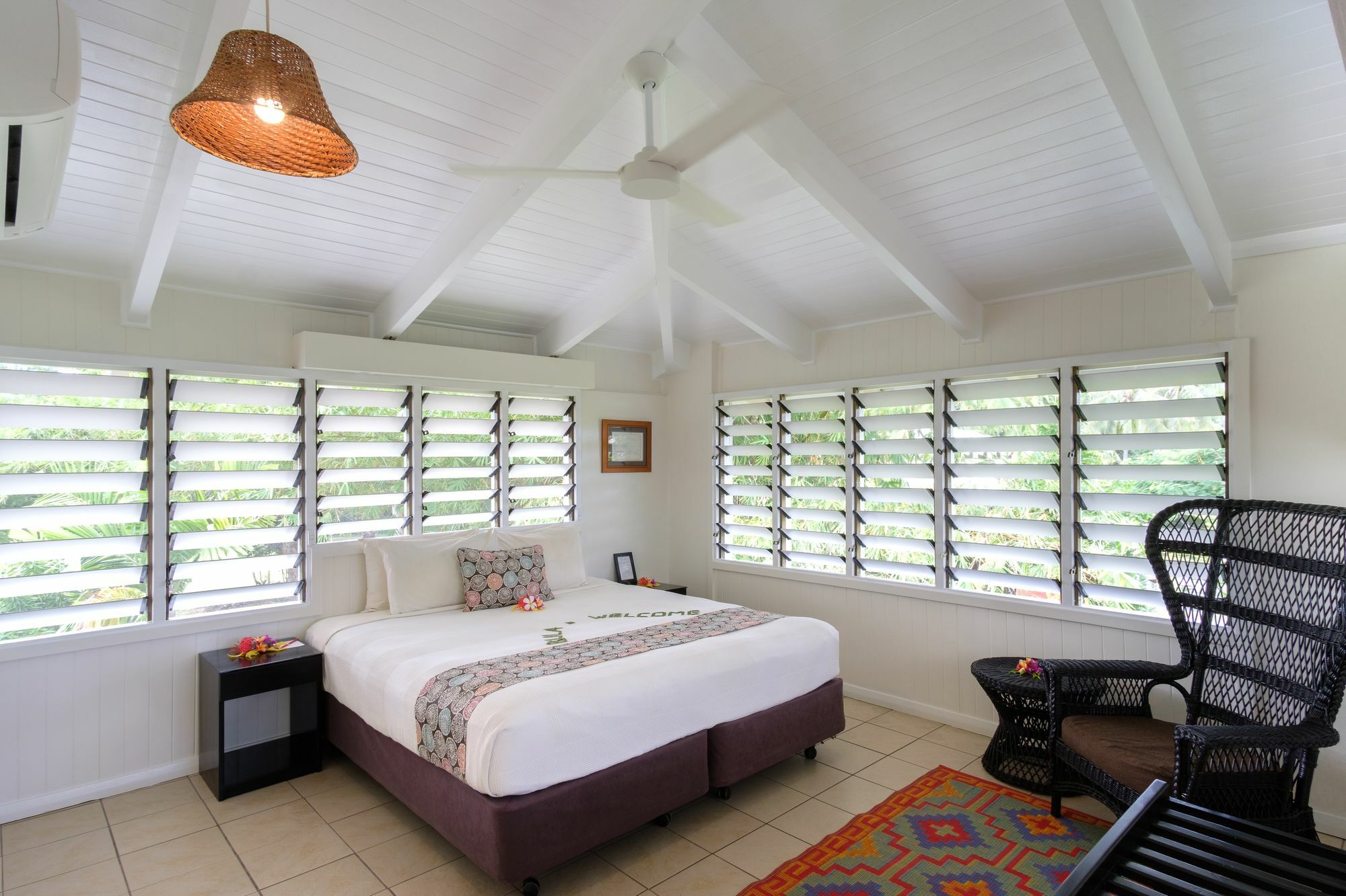 Musket Cove Island Resort