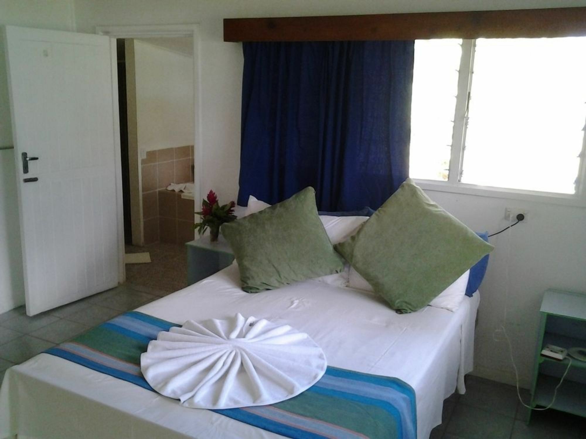 Resort Daku 3*