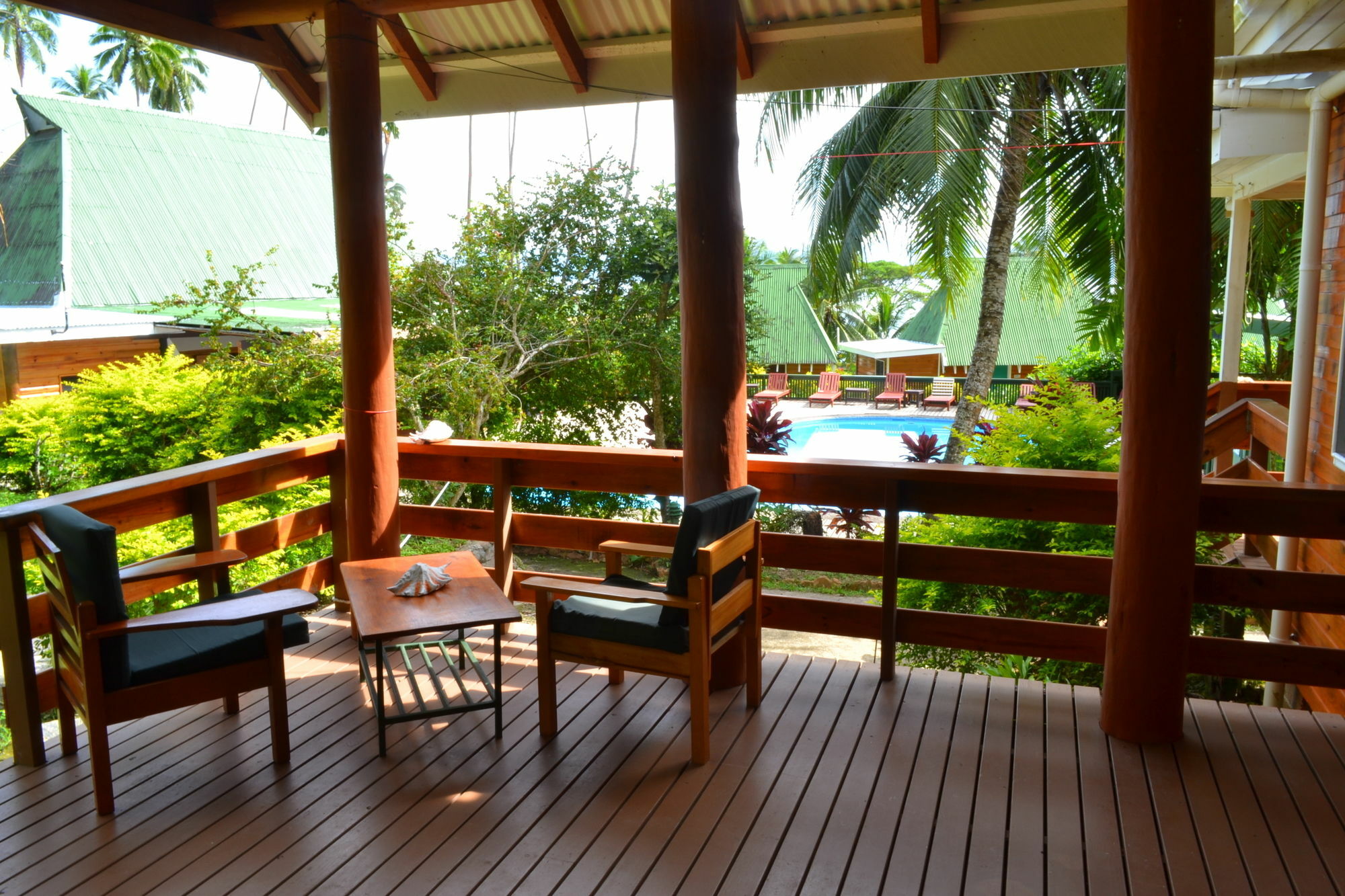 Daku Resort 3*