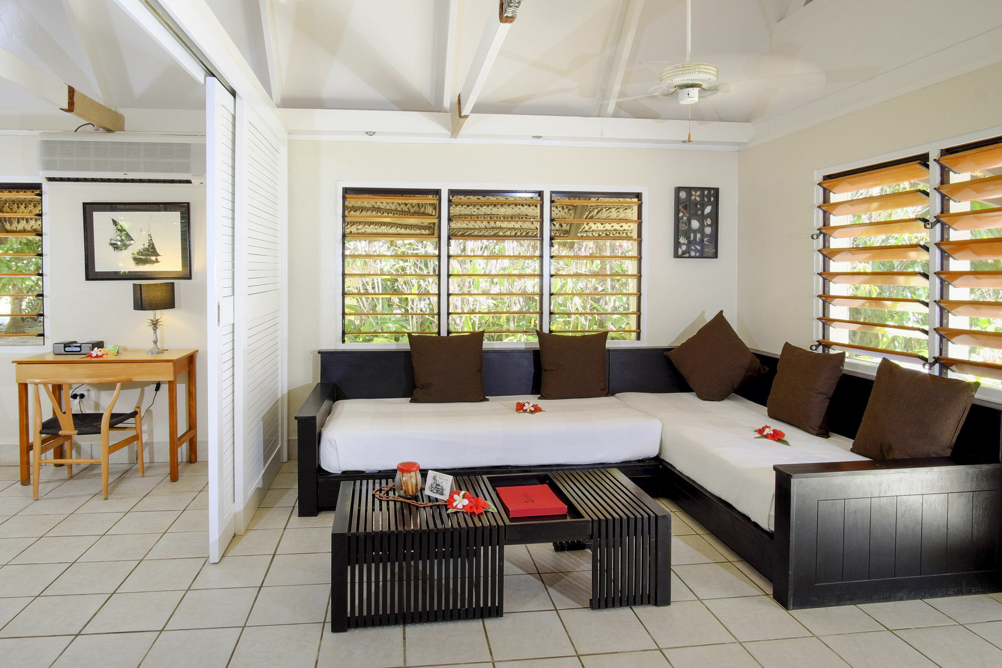 Musket Cove Island Resort Malolo Lailai