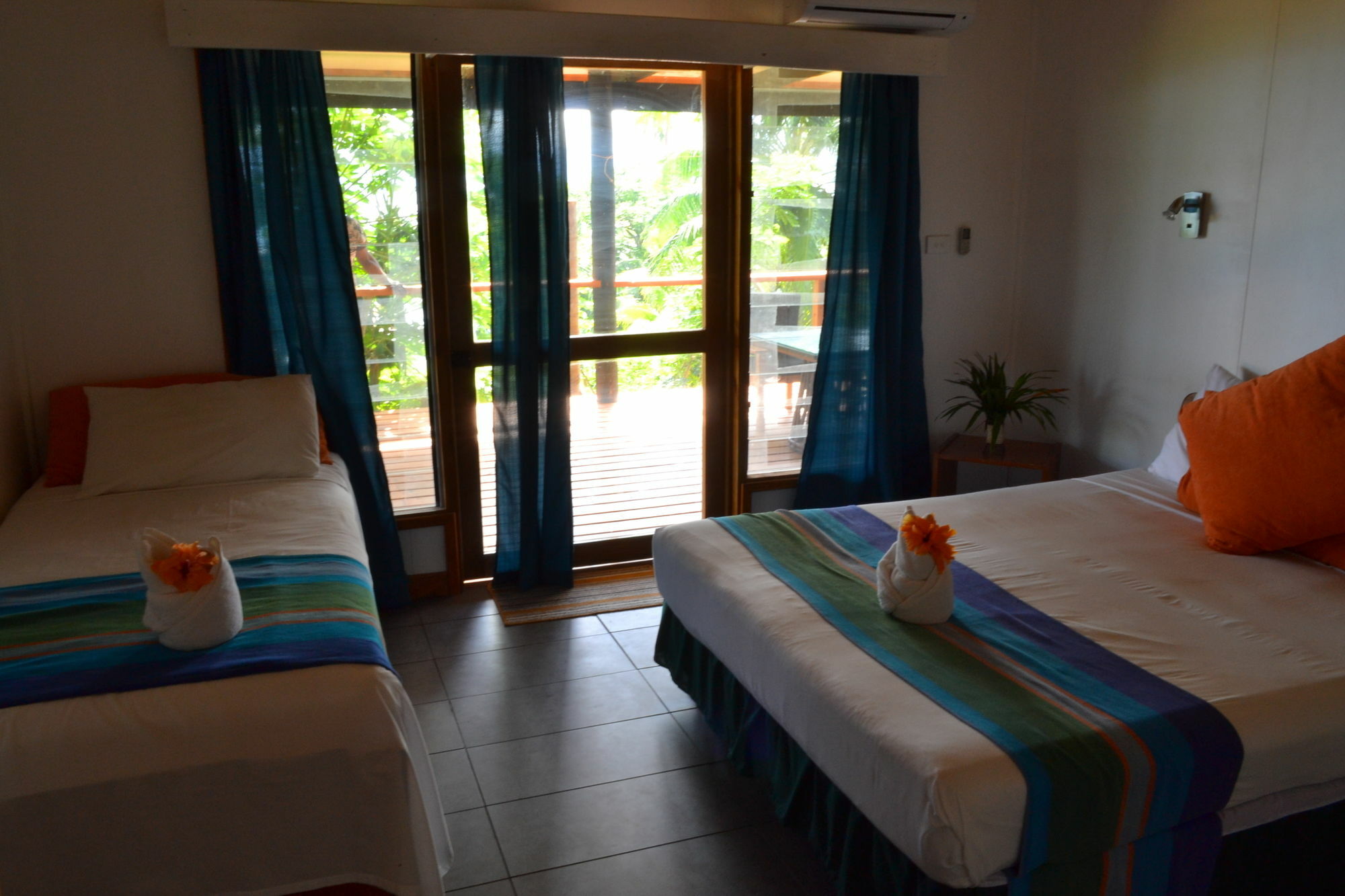 Daku Savusavu