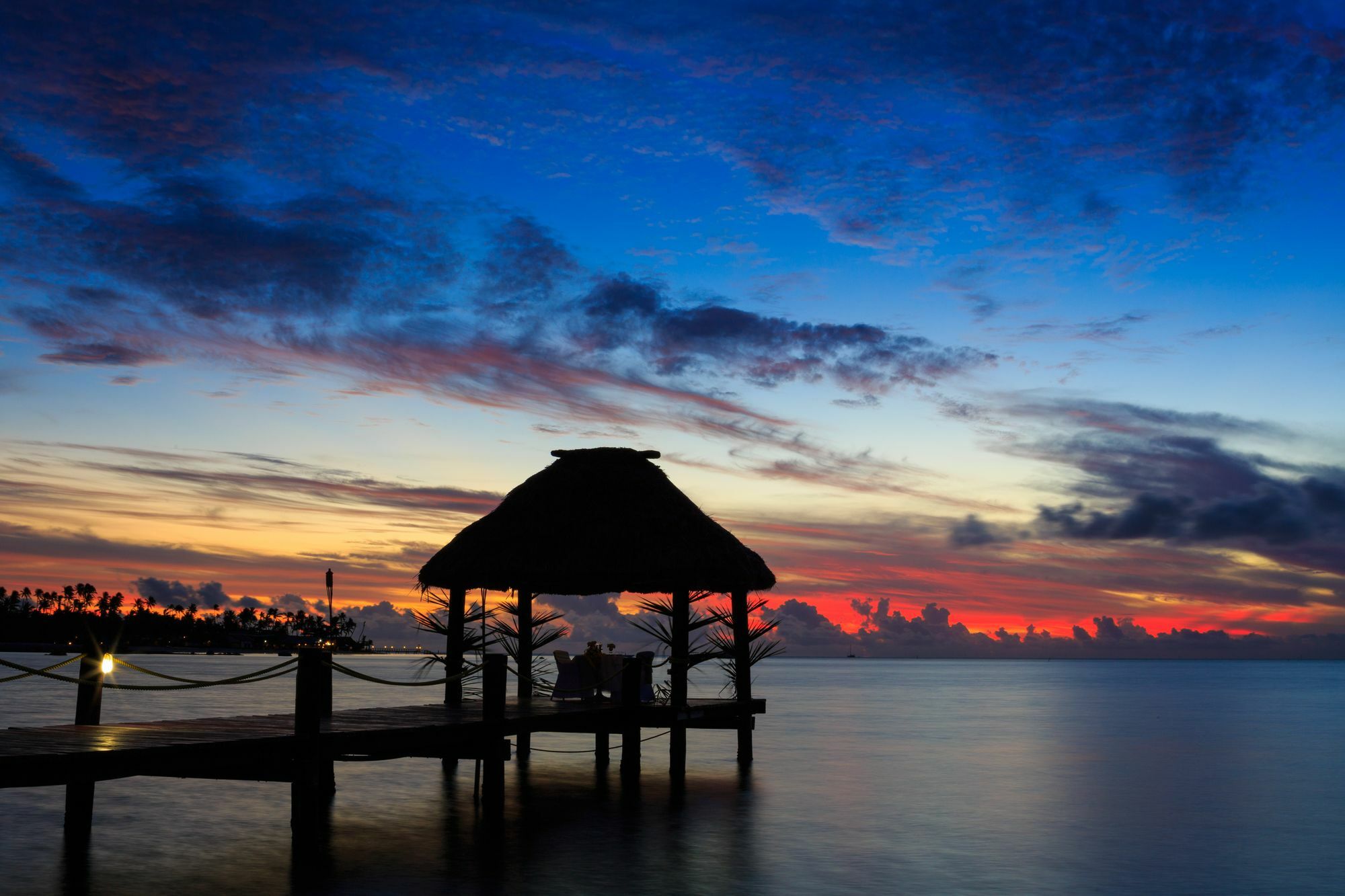 Musket Cove Island Malolo Lailai