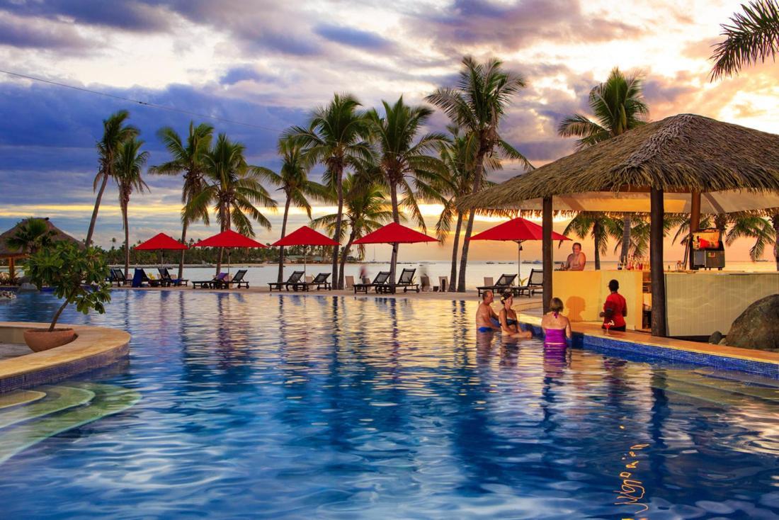 Musket Cove Island 4* Malolo Lailai