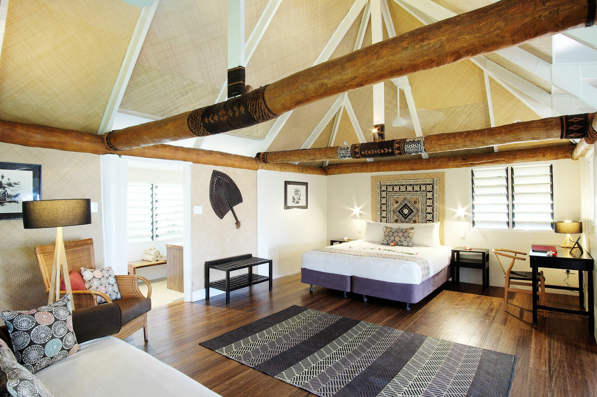 Musket Cove Island 4* Malolo Lailai