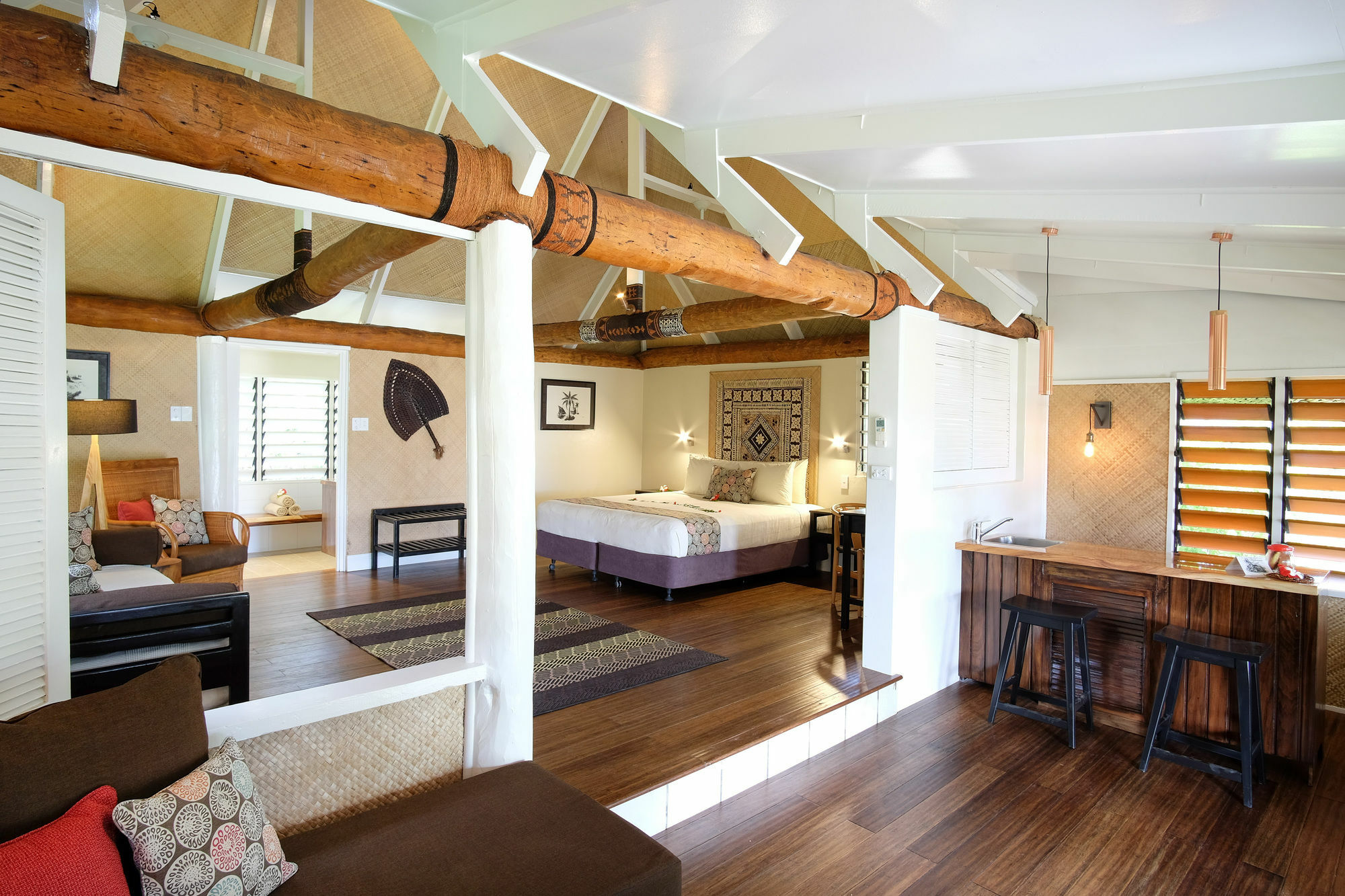 Resort Musket Cove Island Malolo Lailai