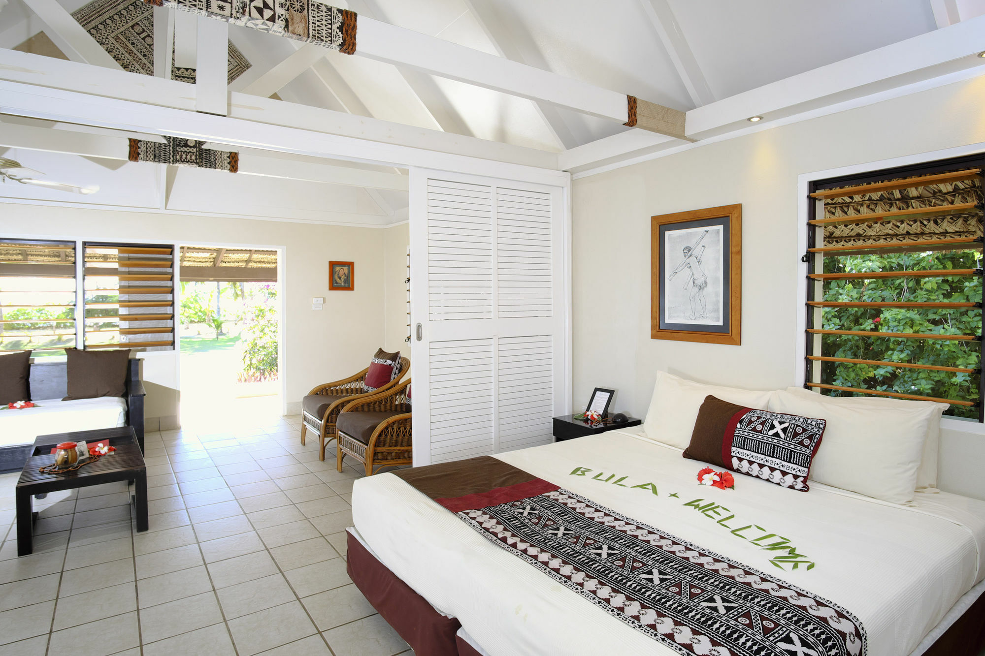 Musket Cove Island Resort Malolo Lailai