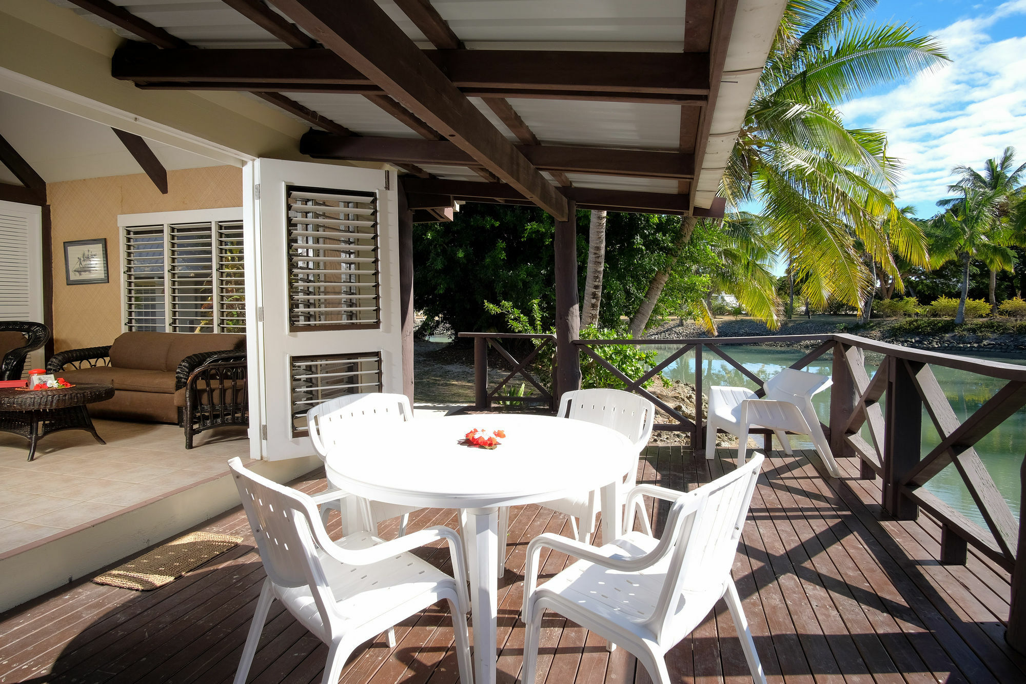 Resort Musket Cove Island Malolo Lailai