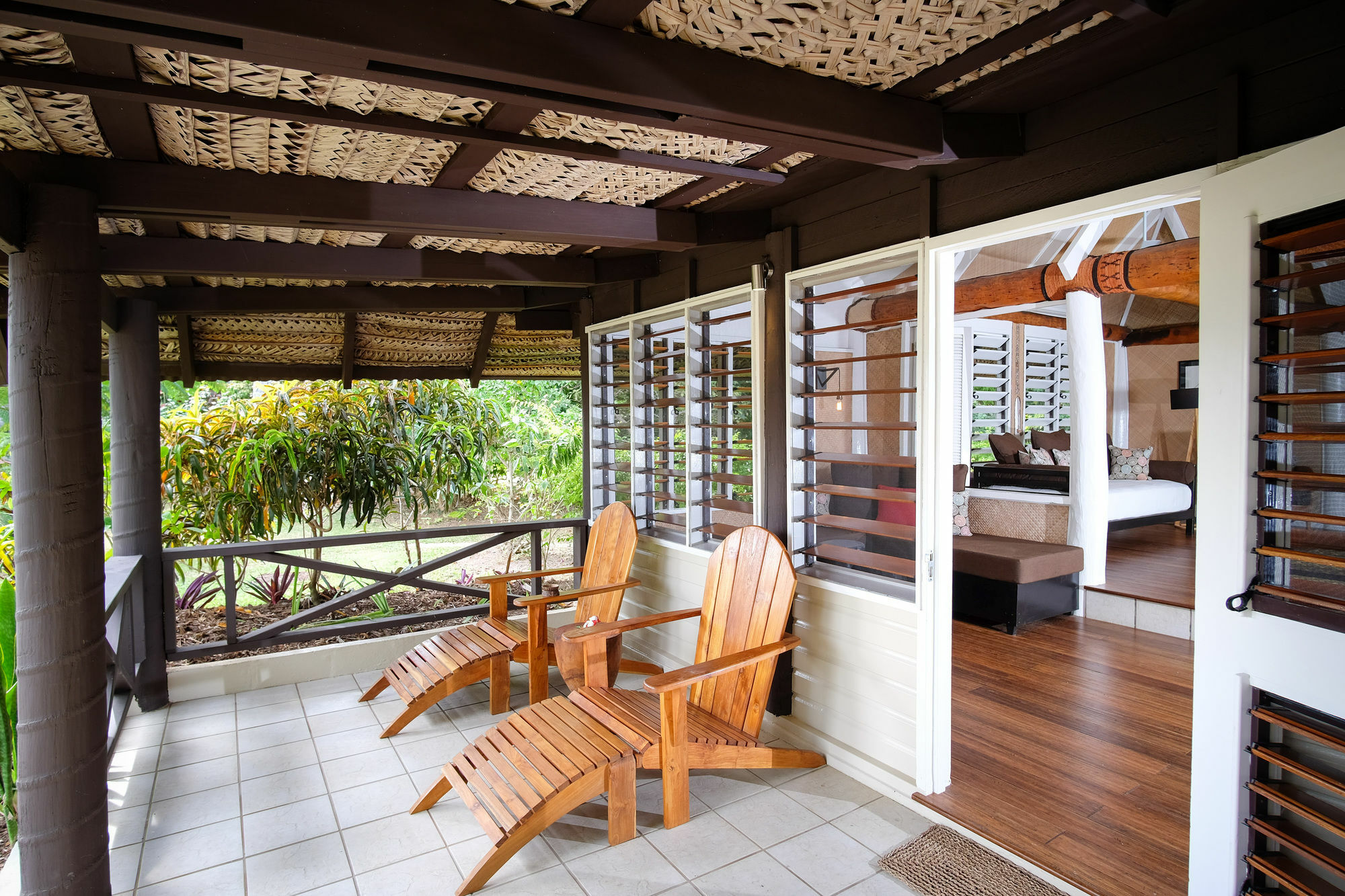 Musket Cove Island 4* Malolo Lailai
