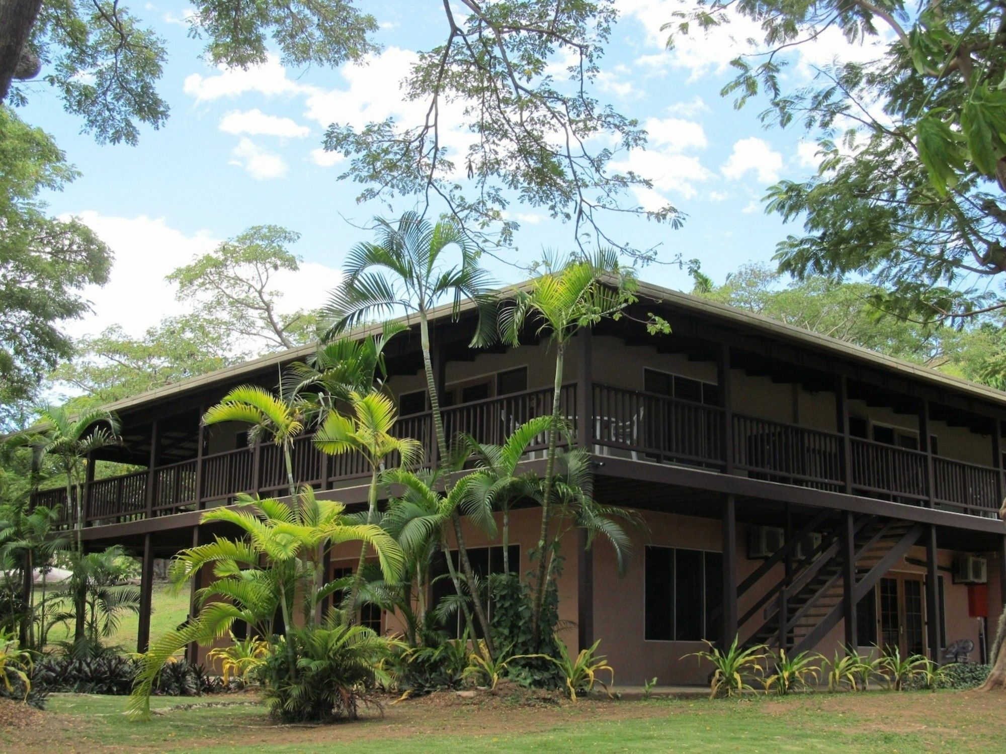 Resort Musket Cove Island Malolo Lailai