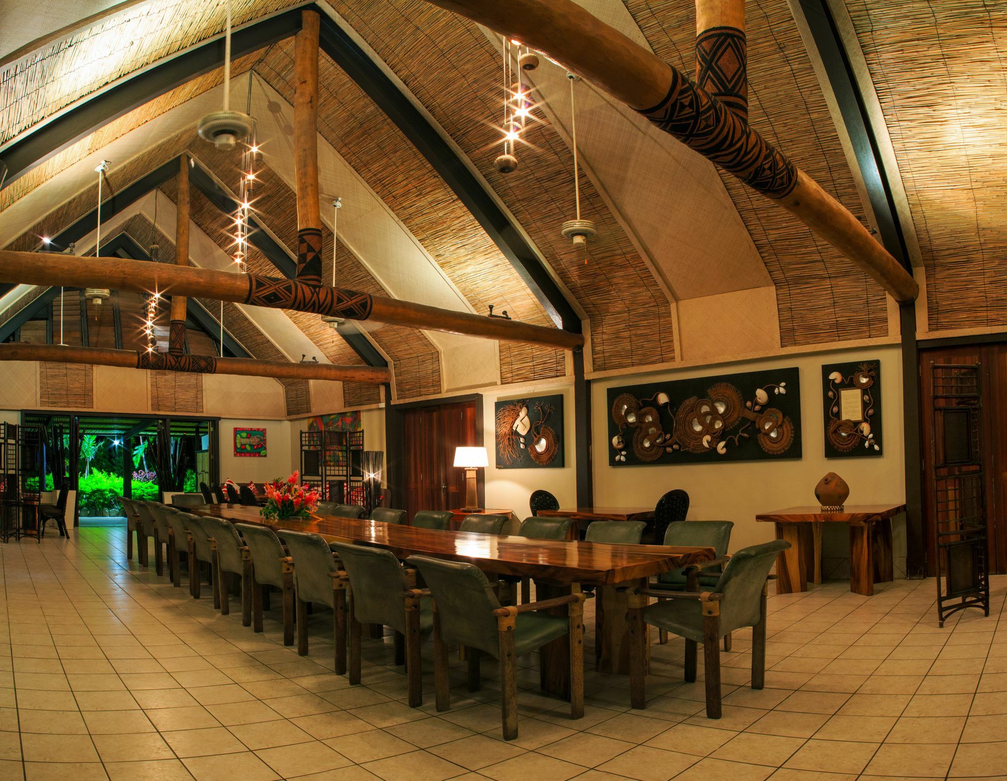 Musket Cove Island Resort Malolo Lailai