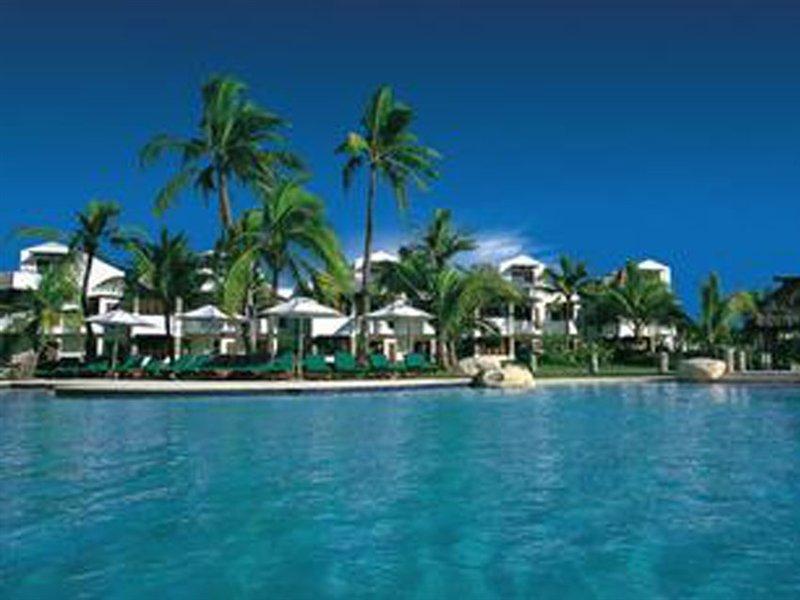 Sheraton 5* Denarau Island
