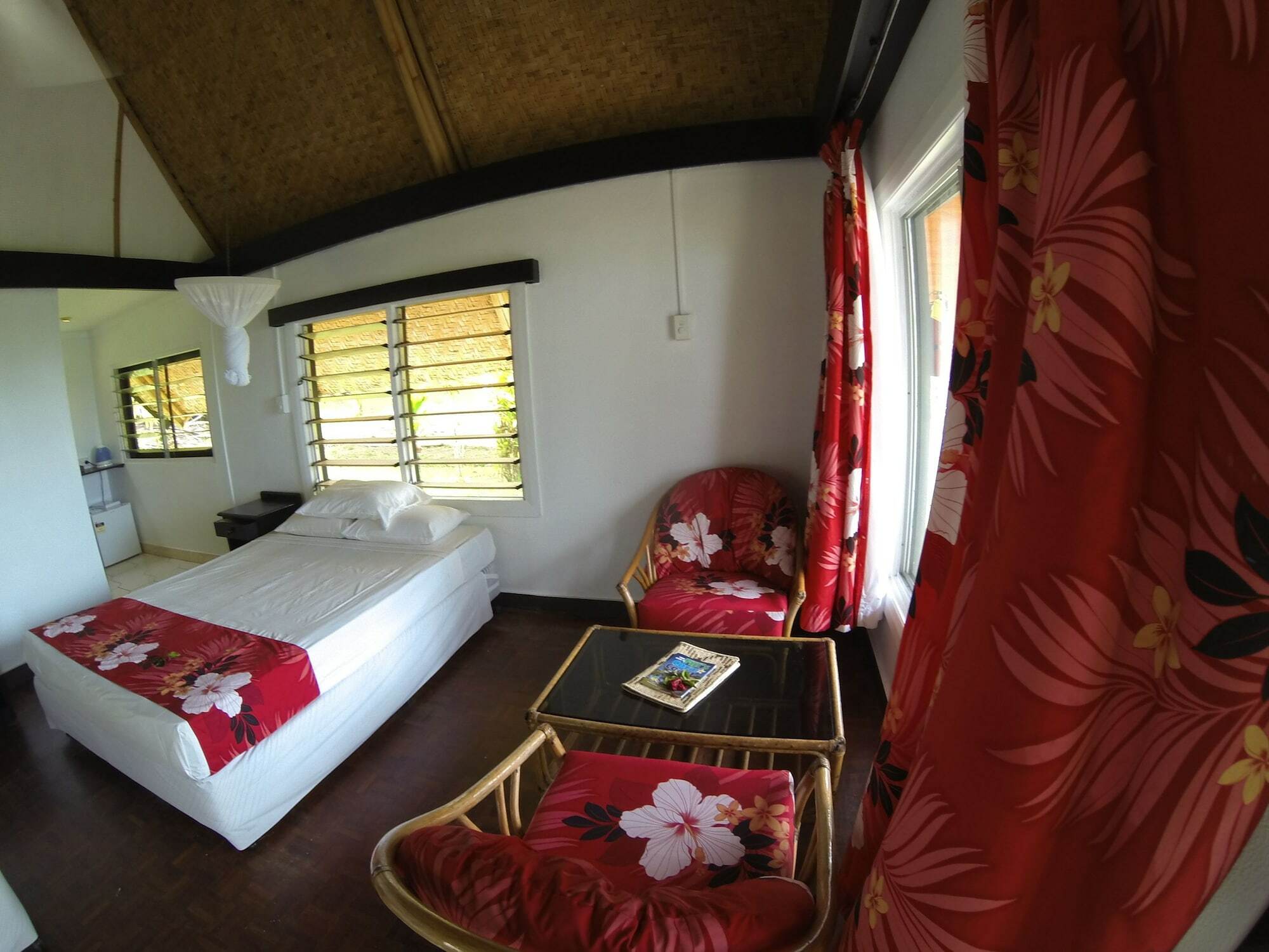 Resort Crusoe's Retreat - Family Friendly (adults Only) 3*