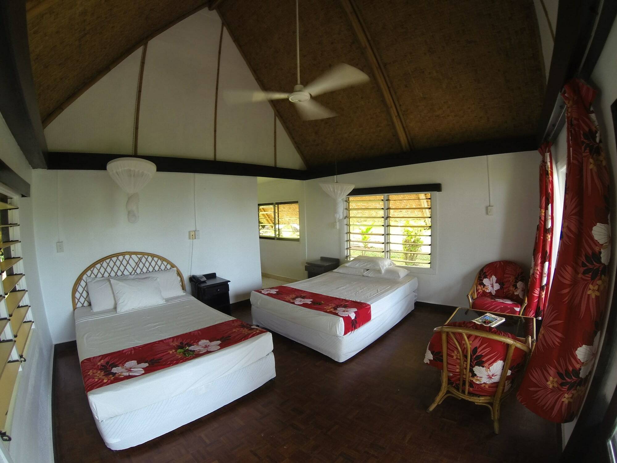 Resort Crusoe's Retreat - Family Friendly (adults Only)