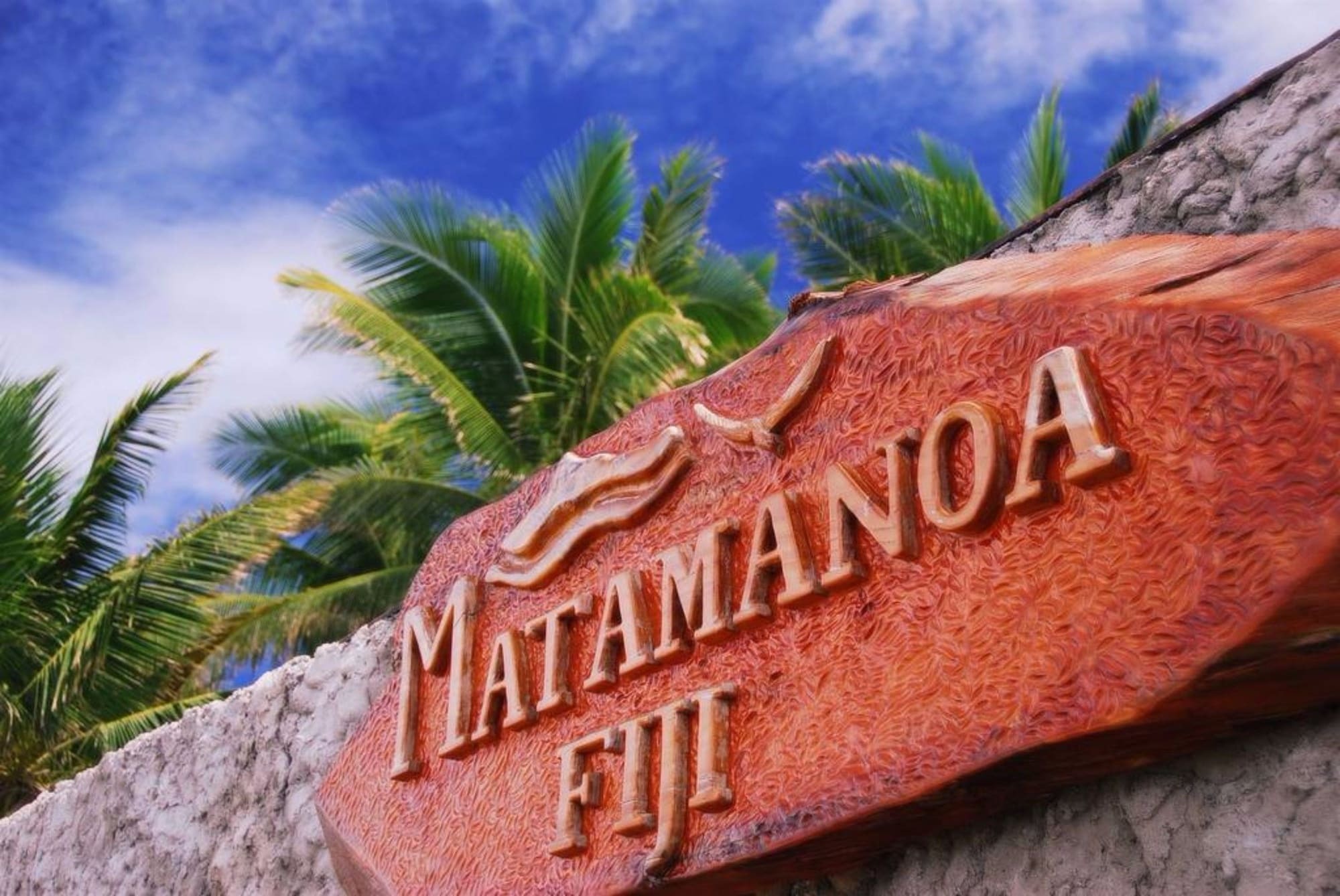 Matamanoa Island Resort 4* Matamanoa Island