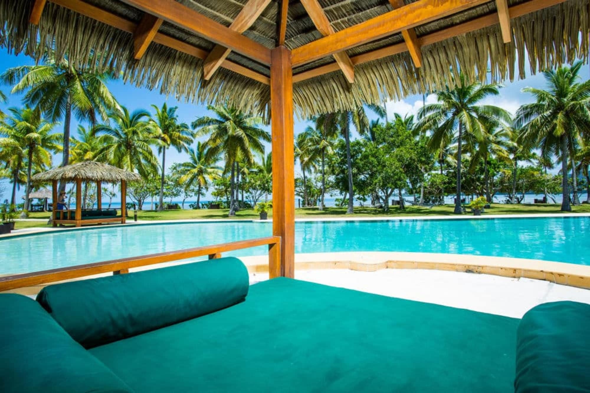 Lomani Island - Adults Only