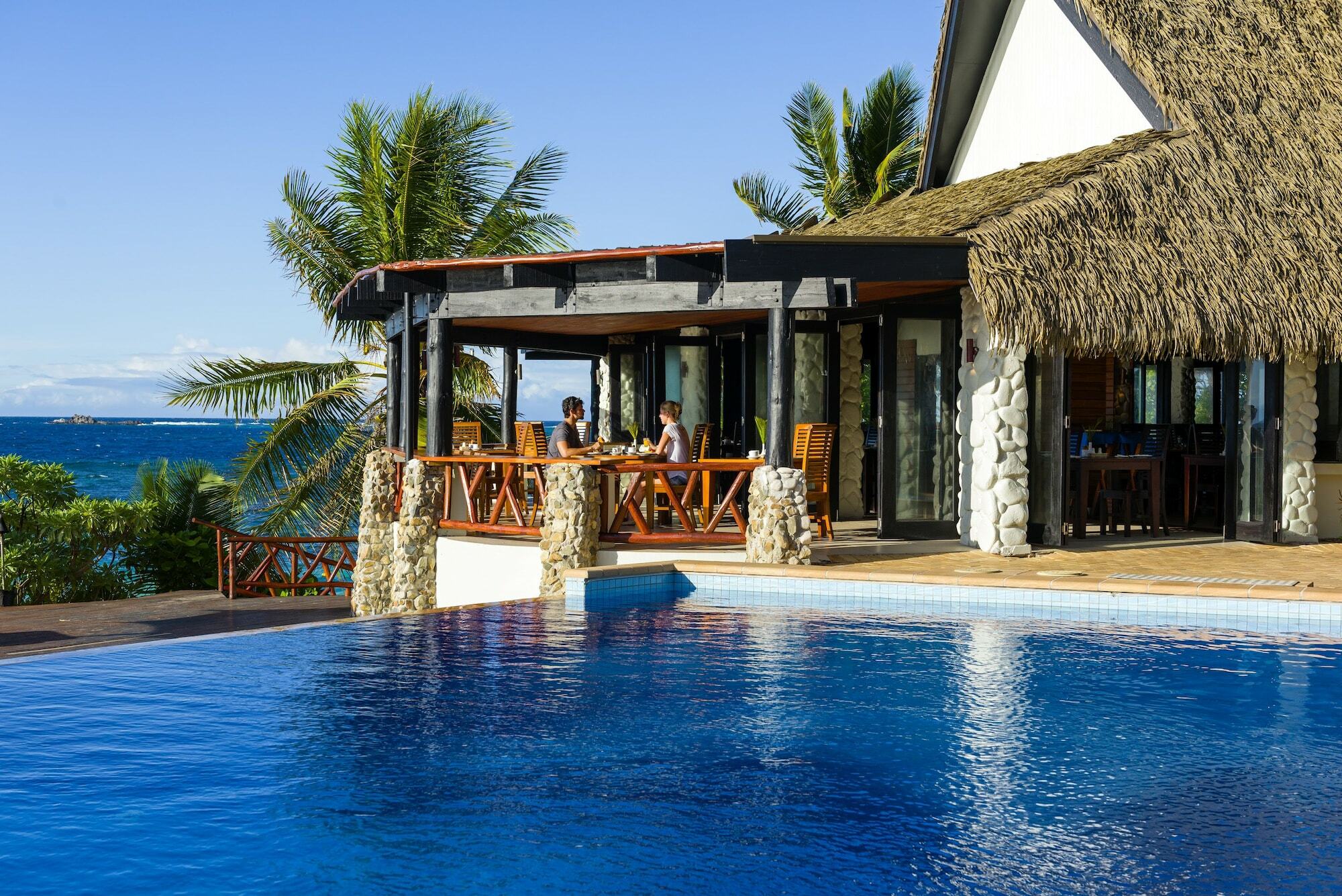 Matamanoa Island Resort 4* Matamanoa Island