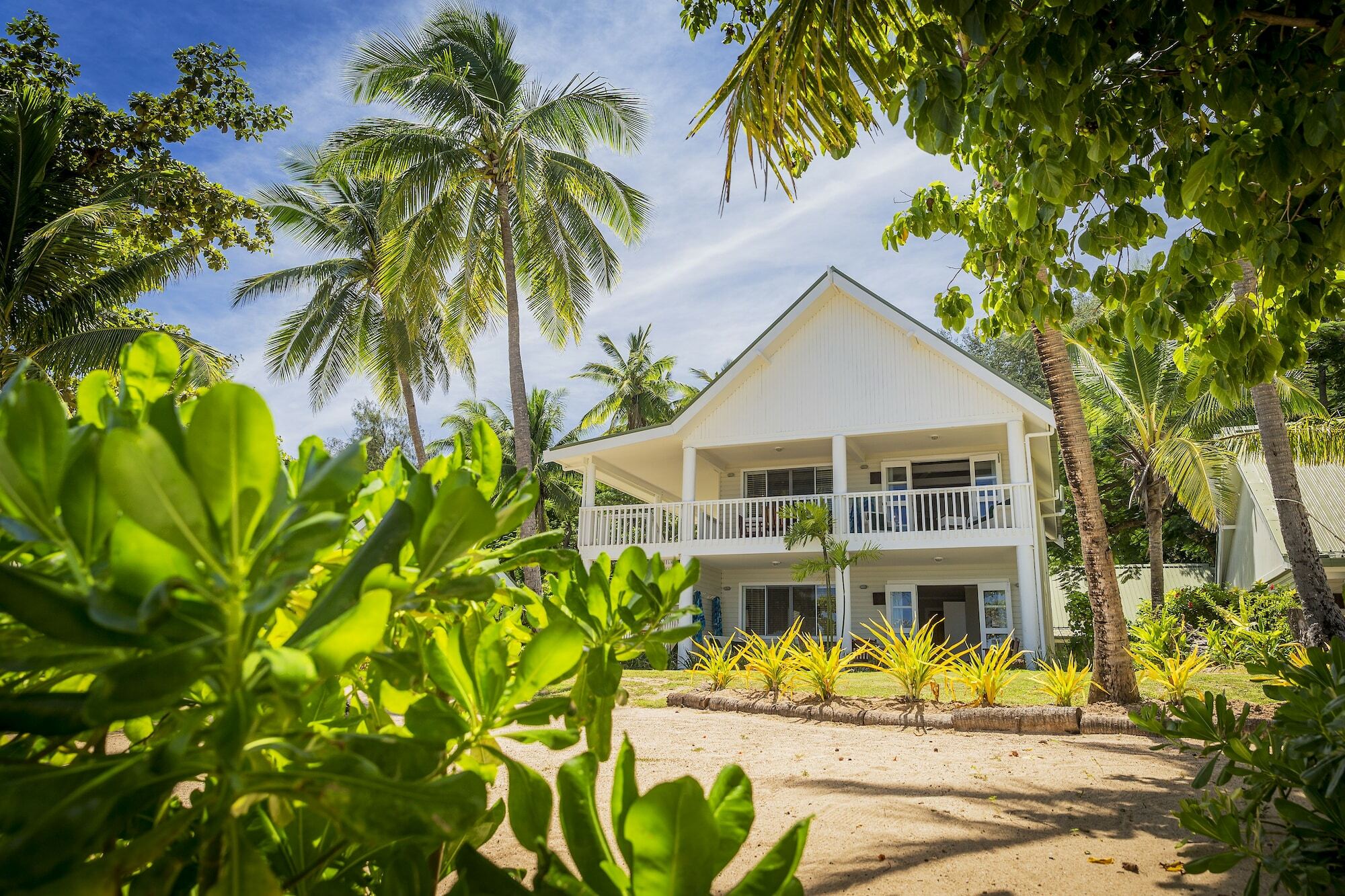 Malolo Island Resort